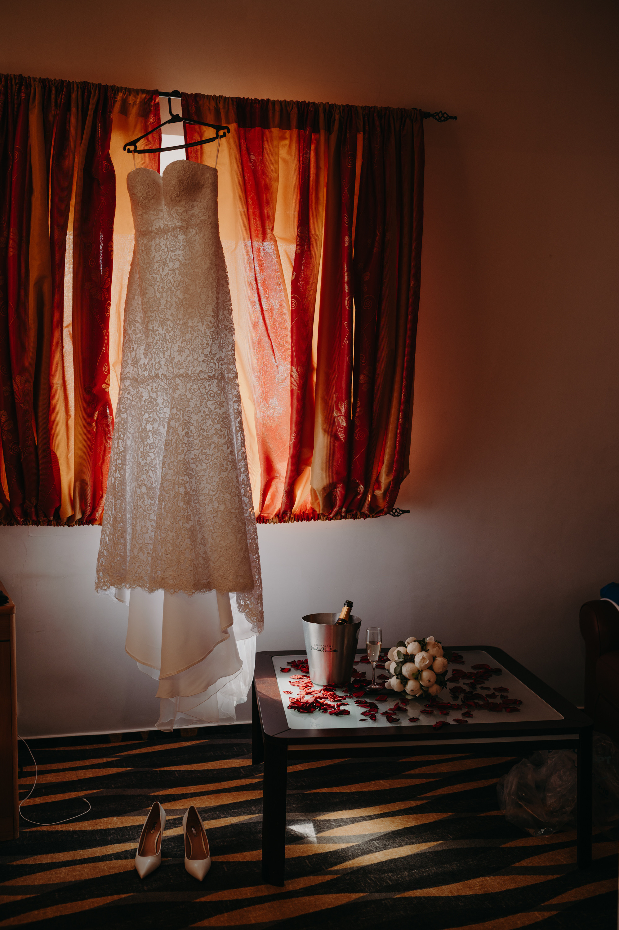 Свадьба Дарья и Алекс. Фотограф в Москве Илья Максимов