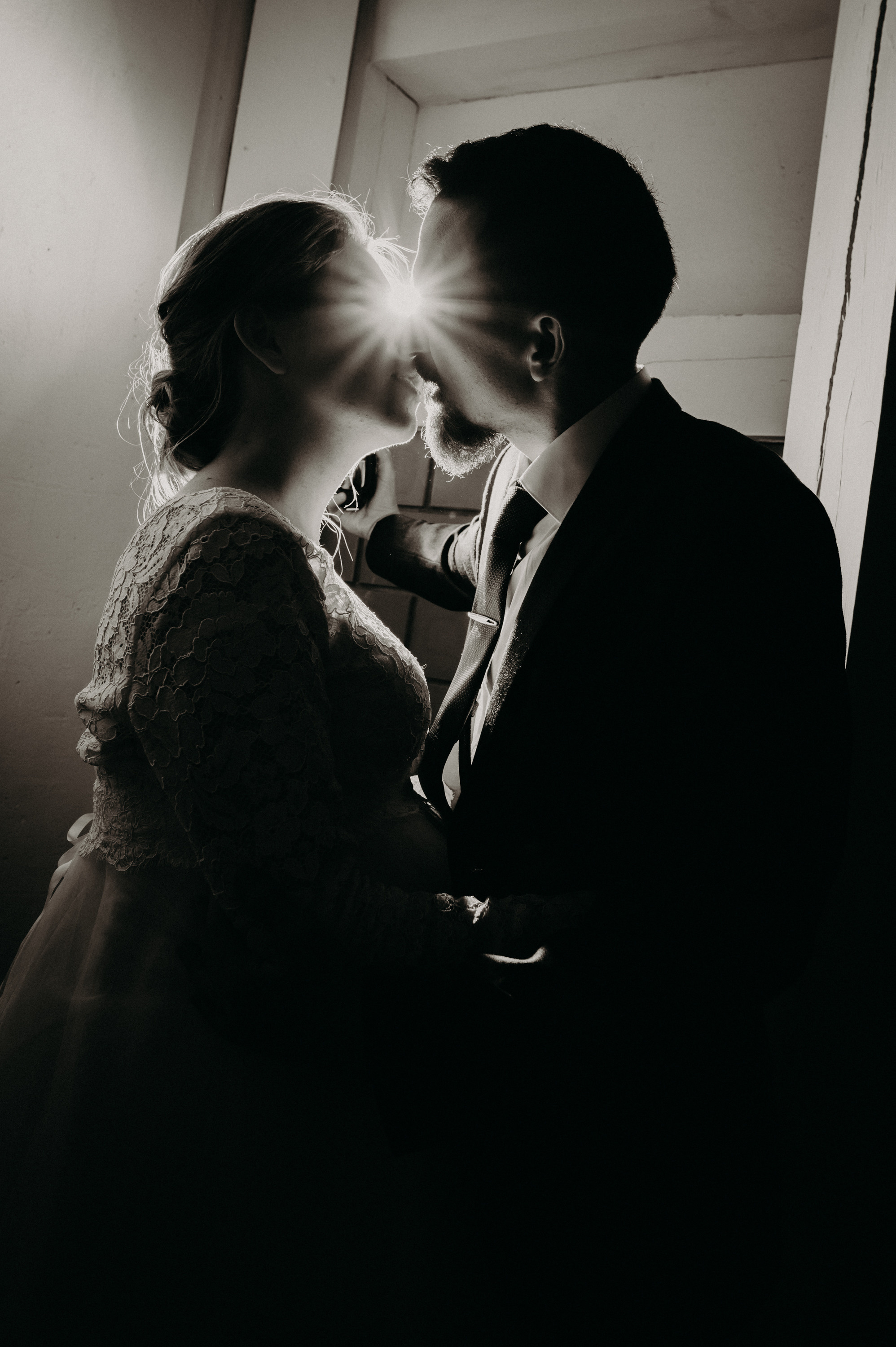 Свадьба Олег и Алиса. Фотограф в Москве Илья Максимов