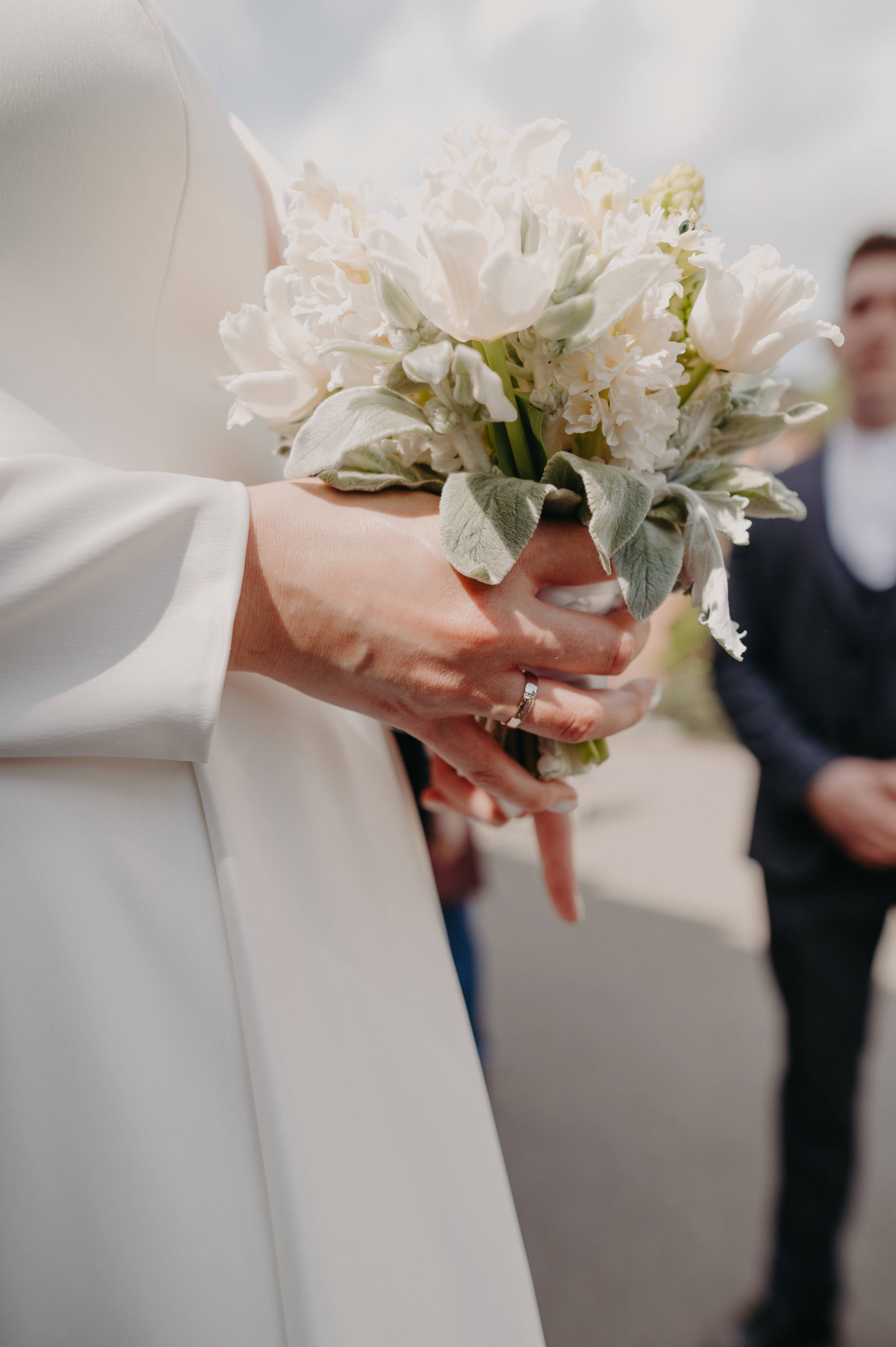Свадьба Виталий и Анастасия. Фотограф в Москве Илья Максимов