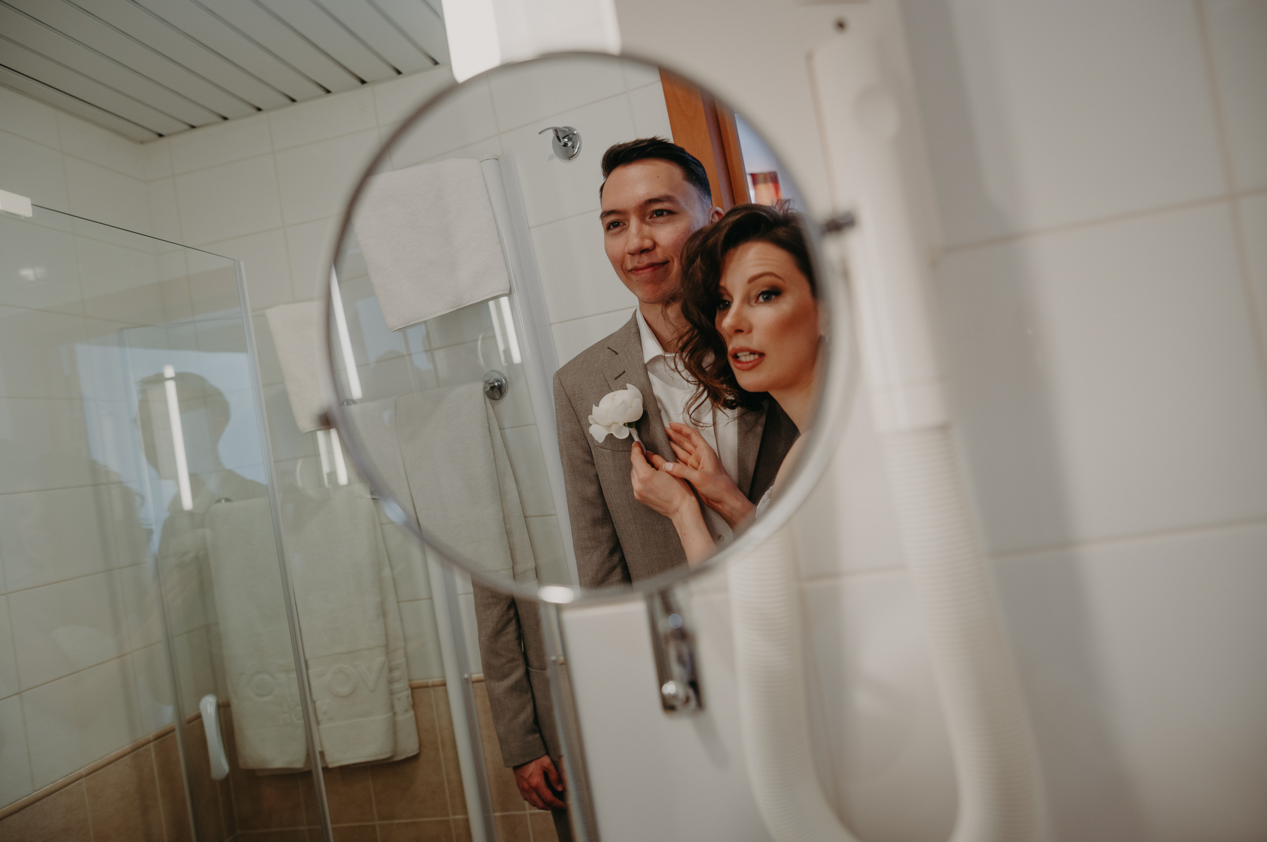 Свадьба Дарья и Алекс. Фотограф в Москве Илья Максимов