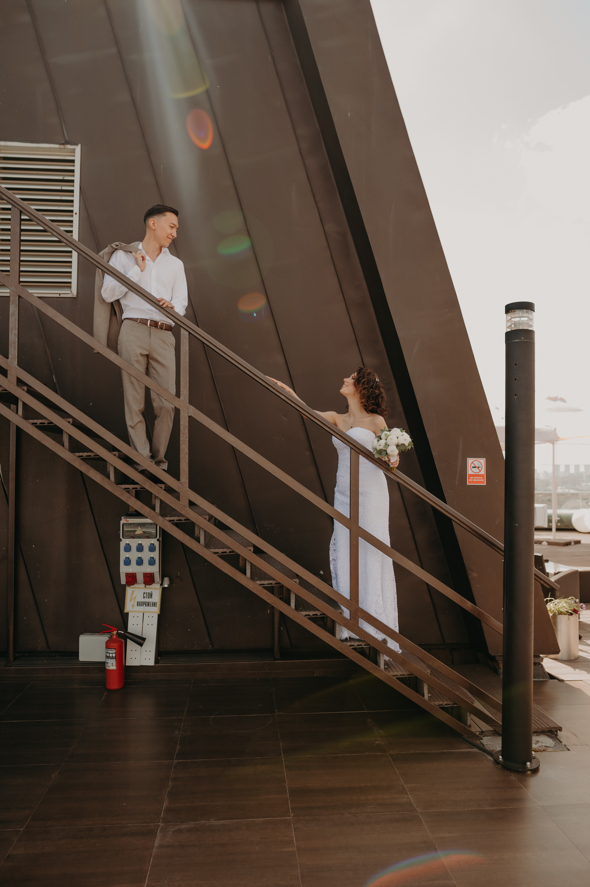 Свадьба Дарья и Алекс. Фотограф в Москве Илья Максимов