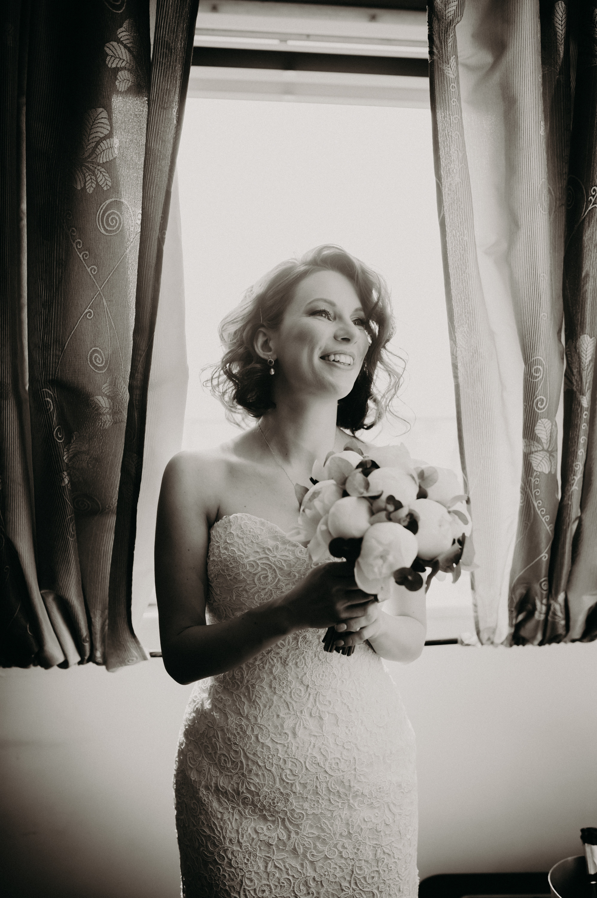 Свадьба Дарья и Алекс. Фотограф в Москве Илья Максимов