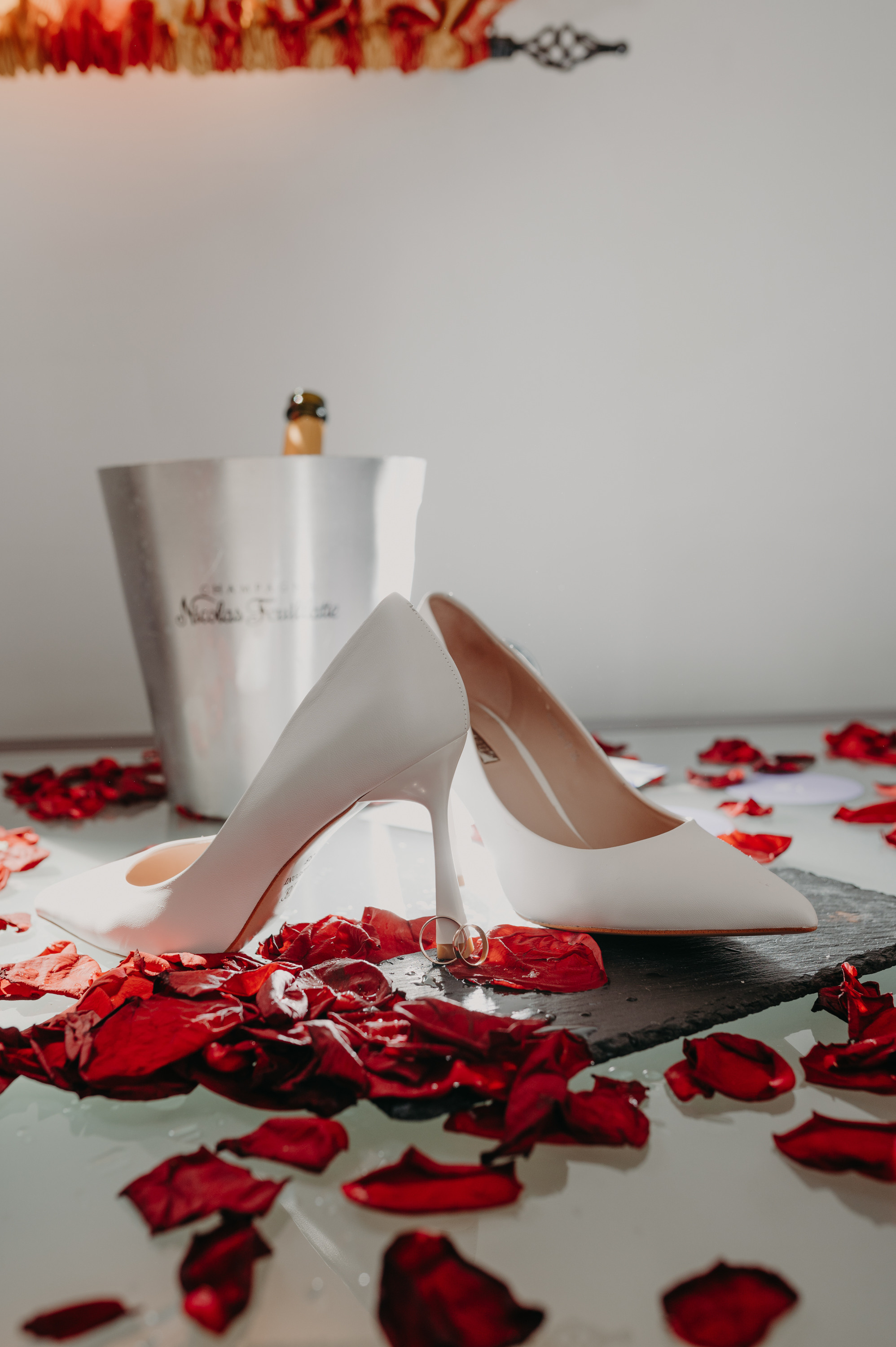 Свадьба Дарья и Алекс. Фотограф в Москве Илья Максимов