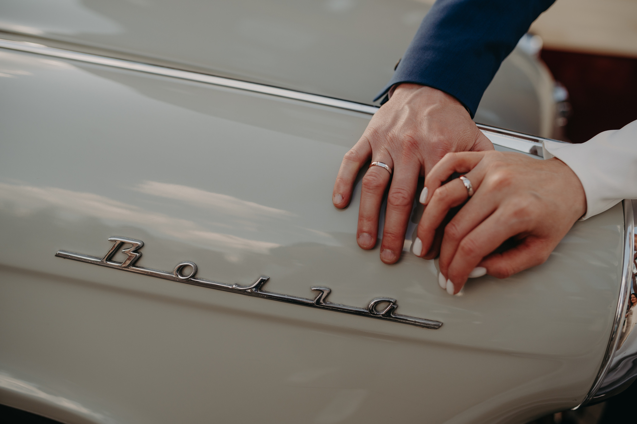 Свадьба Виталий и Анастасия. Фотограф в Москве Илья Максимов