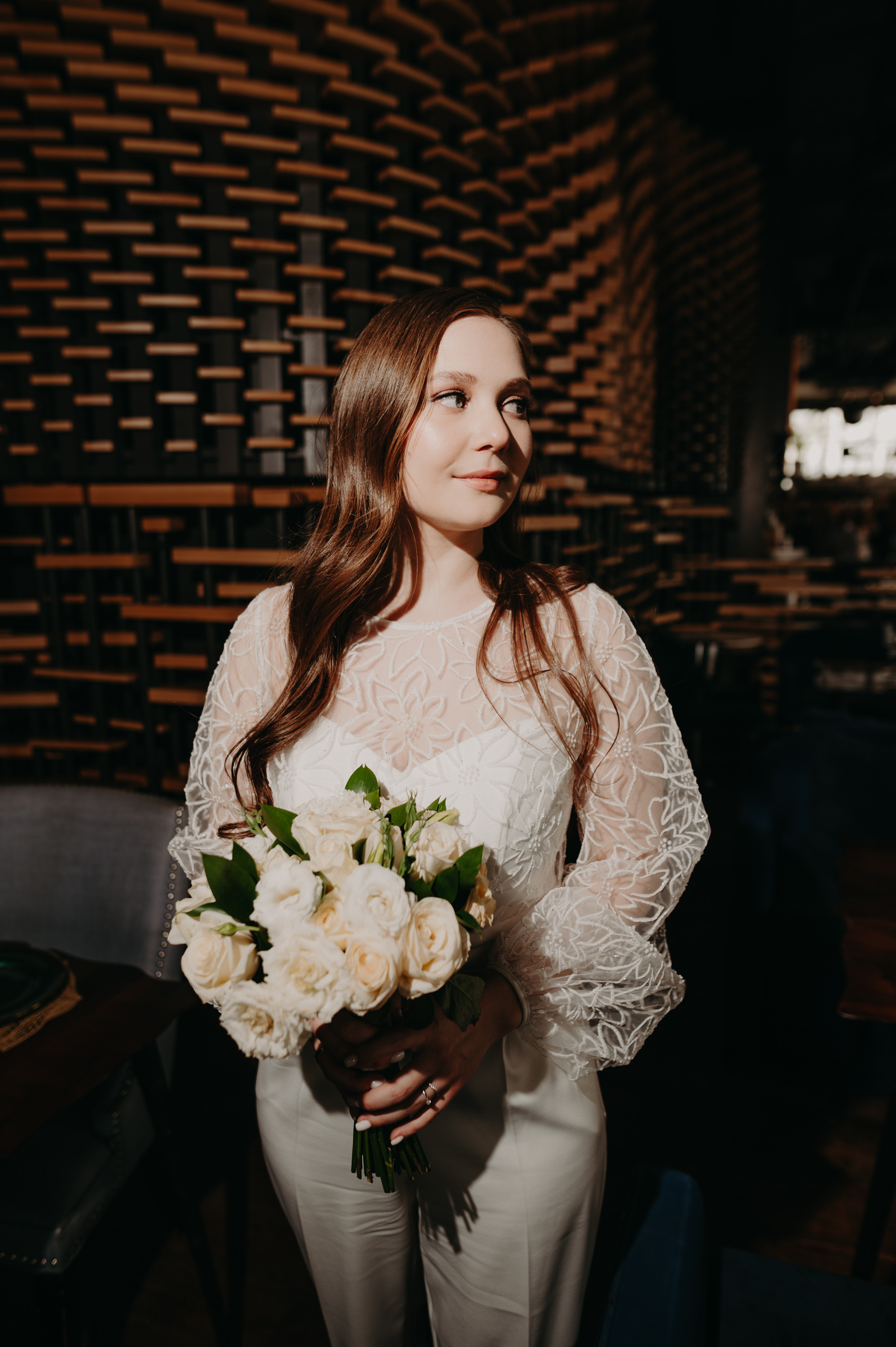 Свадьба Алина и Денис. Фотограф в Москве Илья Максимов