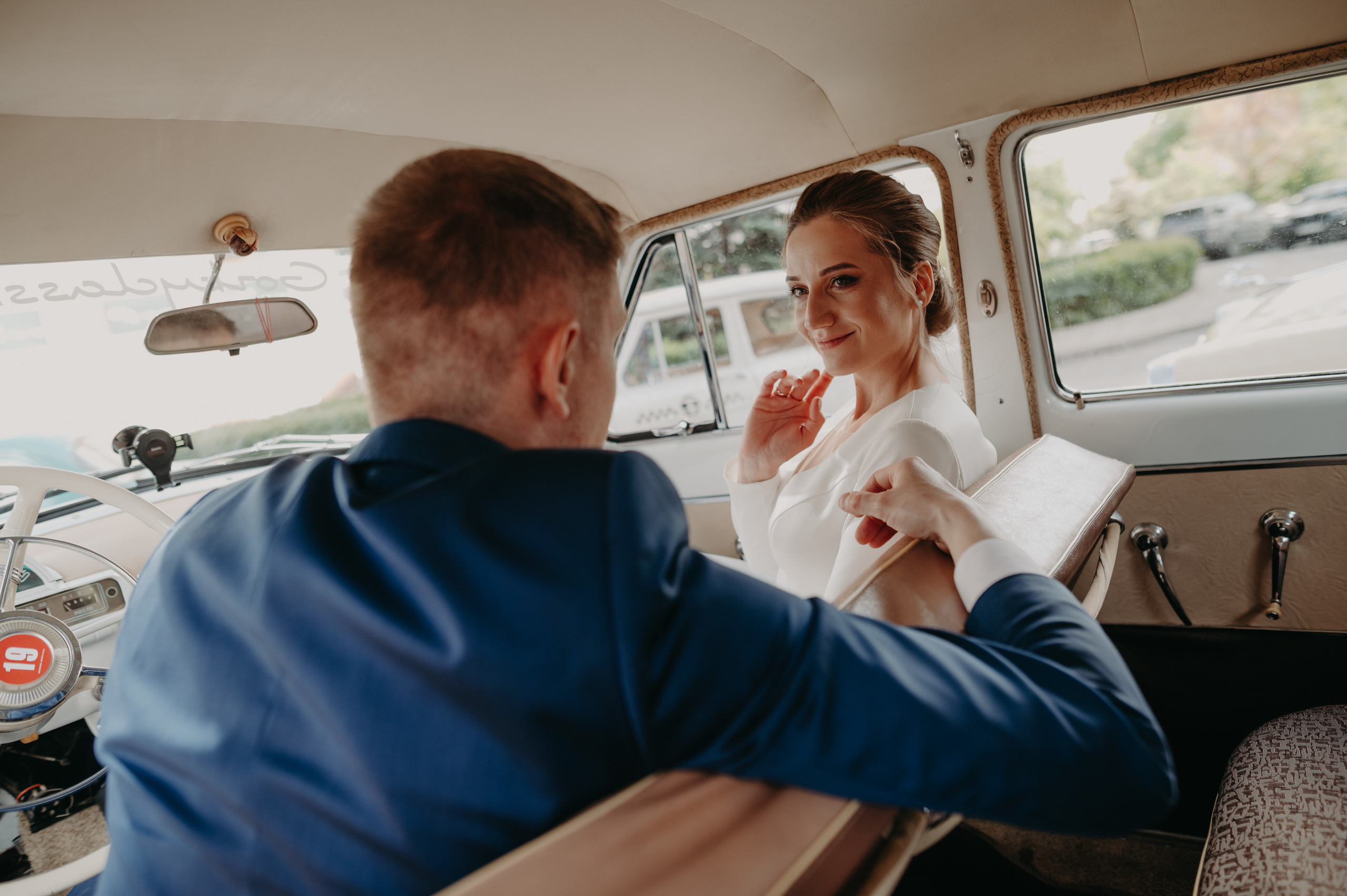 Свадьба Виталий и Анастасия. Фотограф в Москве Илья Максимов