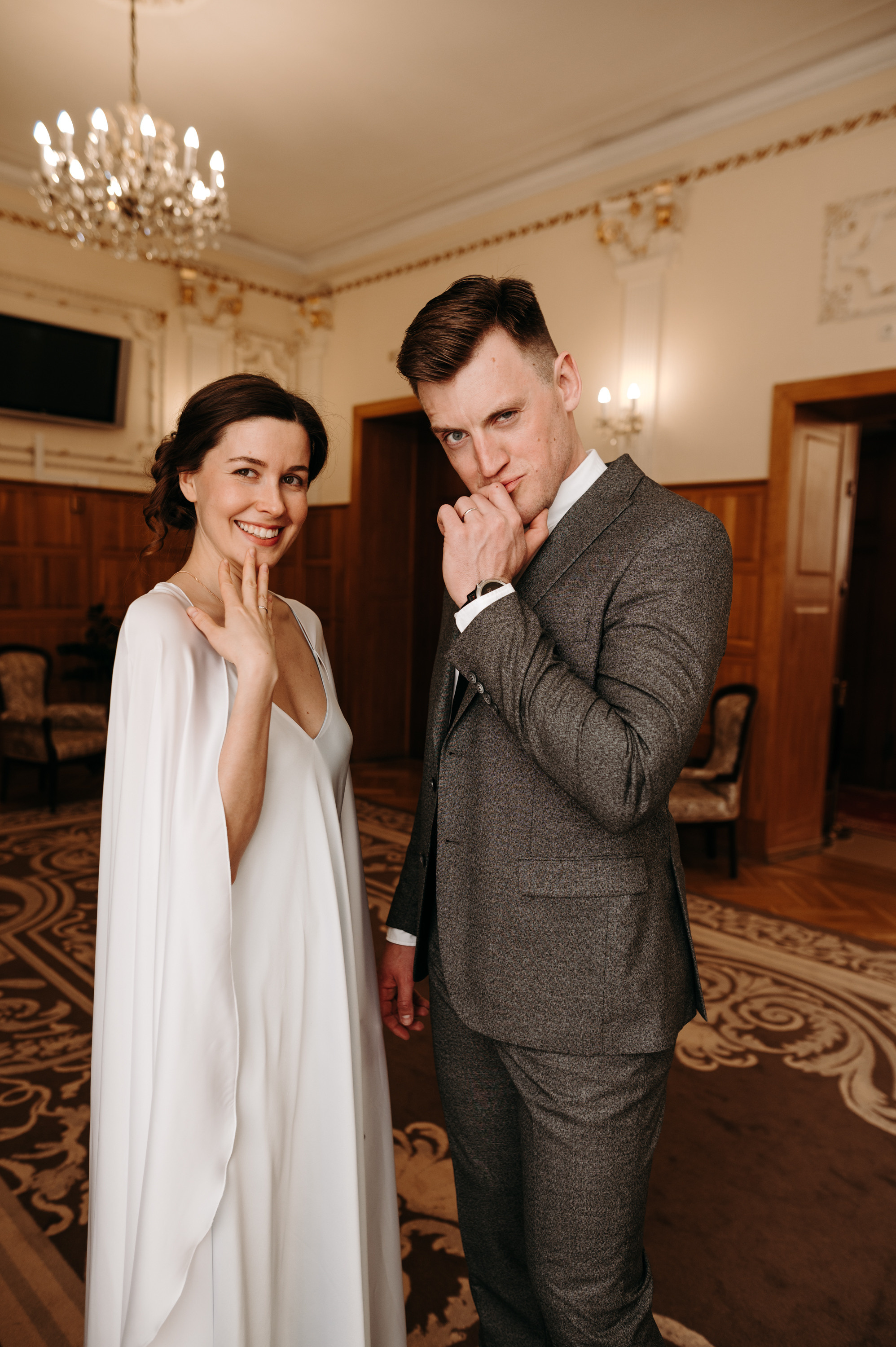 Свадьба Дима и Аля. Фотограф в Москве Илья Максимов