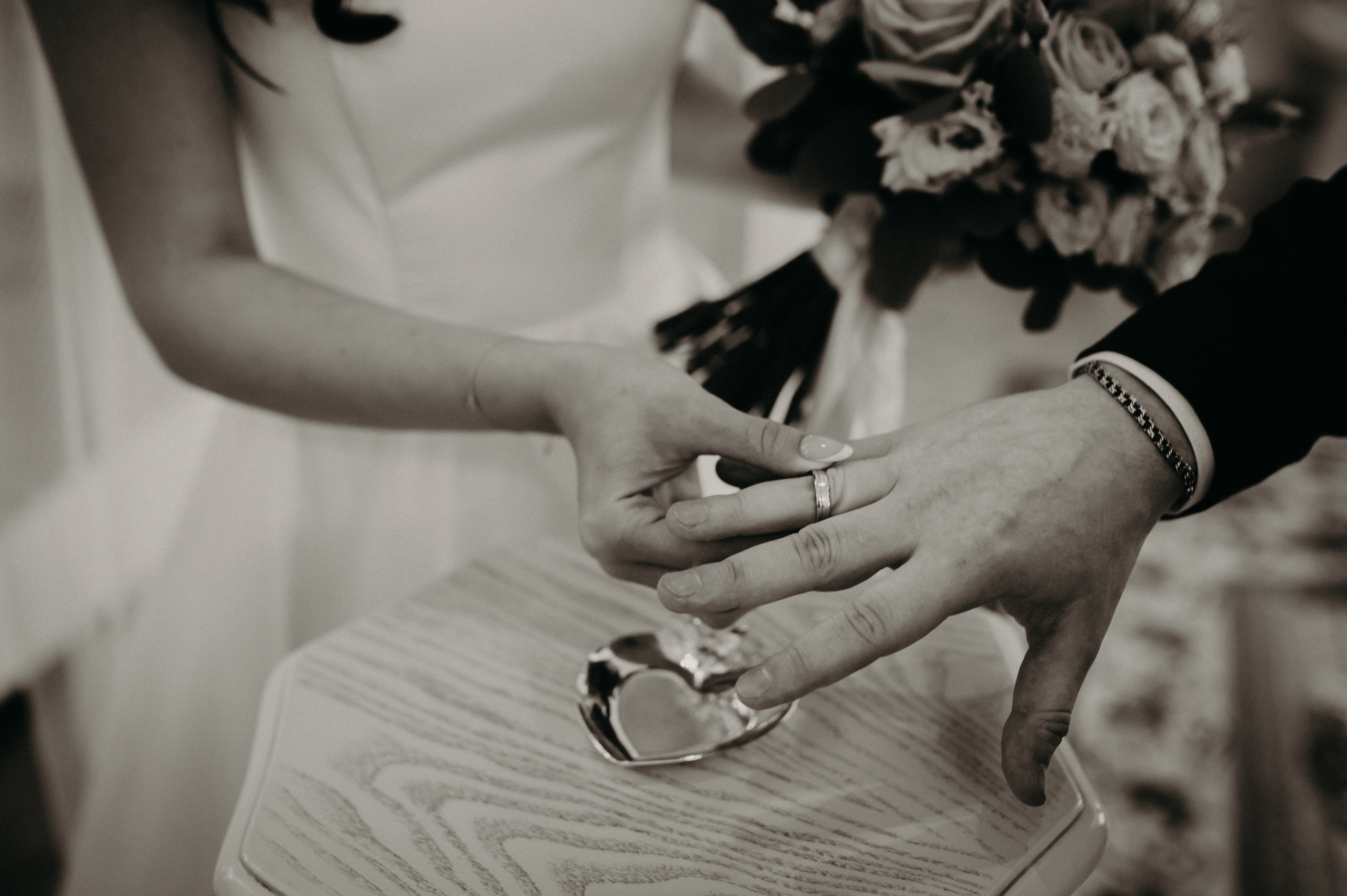 Свадьба Кристина и Антон. Фотограф в Москве Илья Максимов