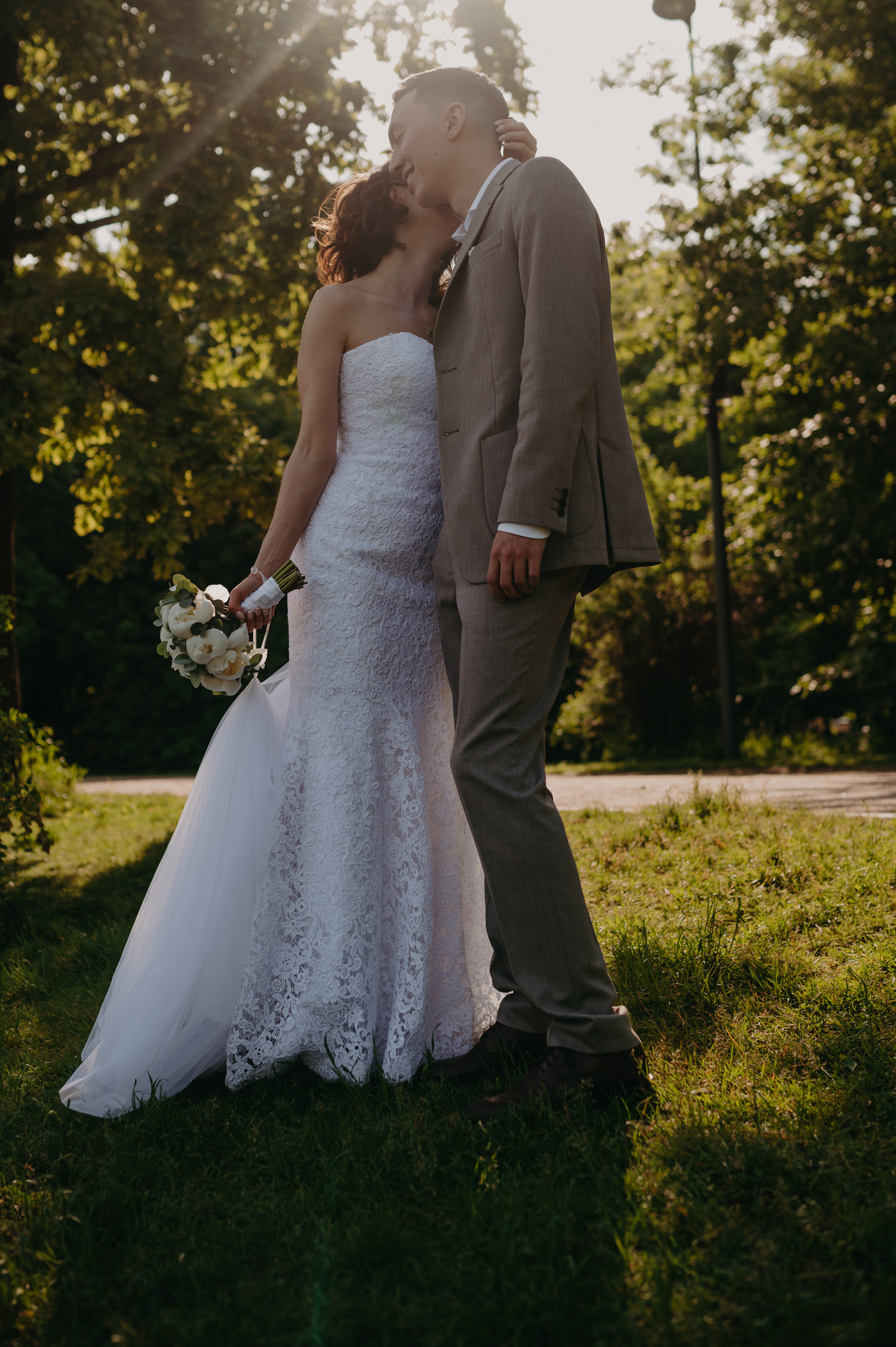 Свадьба Дарья и Алекс. Фотограф в Москве Илья Максимов