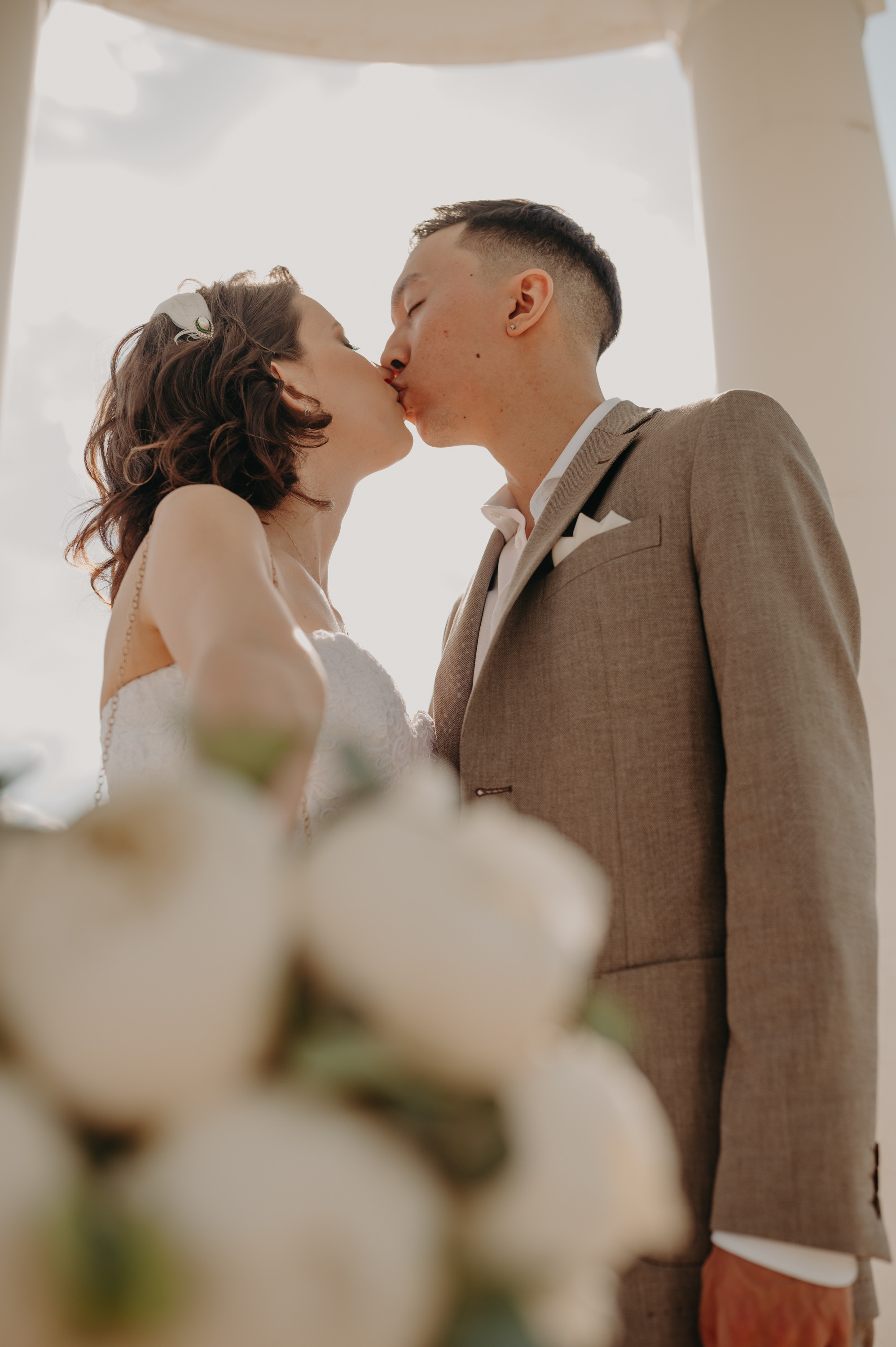 Свадьба Дарья и Алекс. Фотограф в Москве Илья Максимов