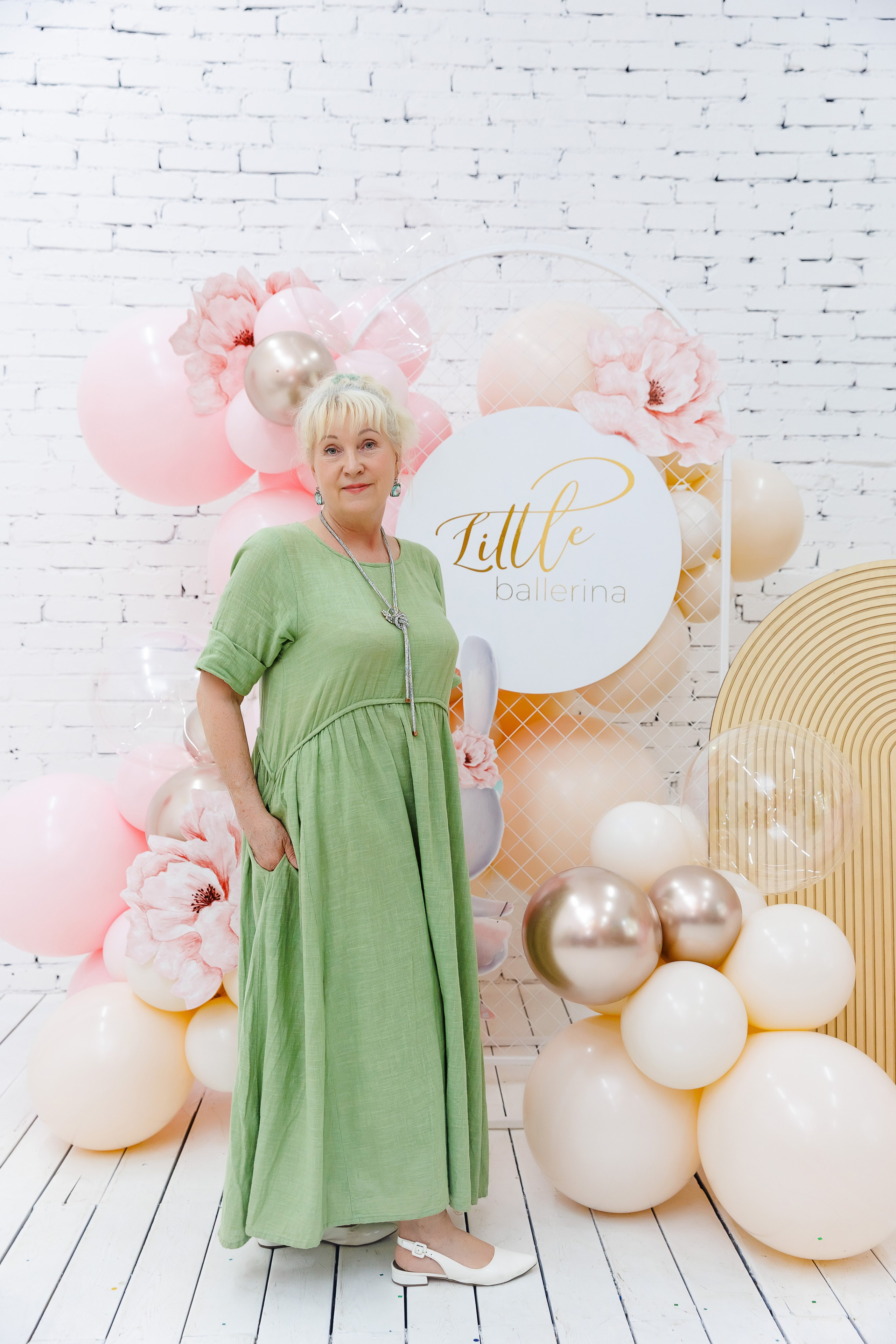 МК декораторов. Фотограф Новосибирск — Наталья Гресь