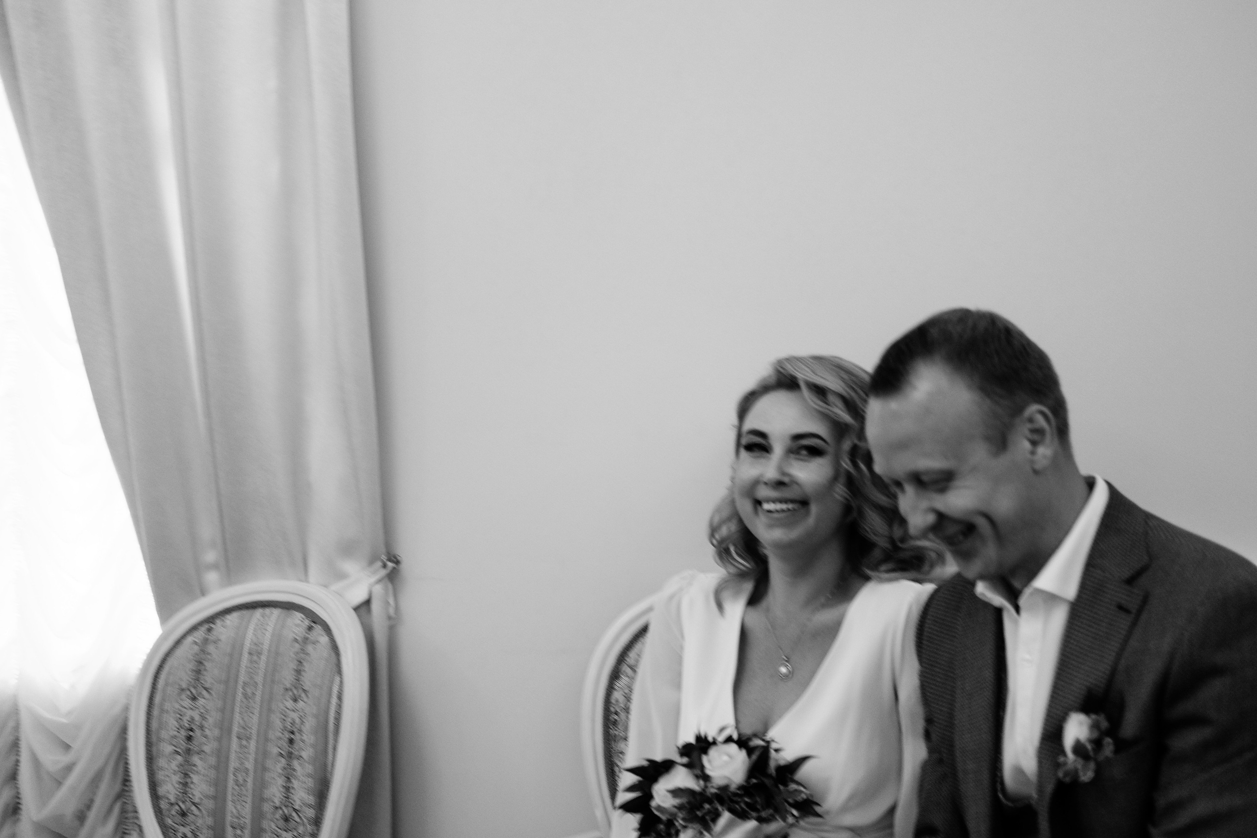 Сергей и Татьяна. Свадебный и портретный фотограф в Санкт-Петербурге Варламова Татьяна