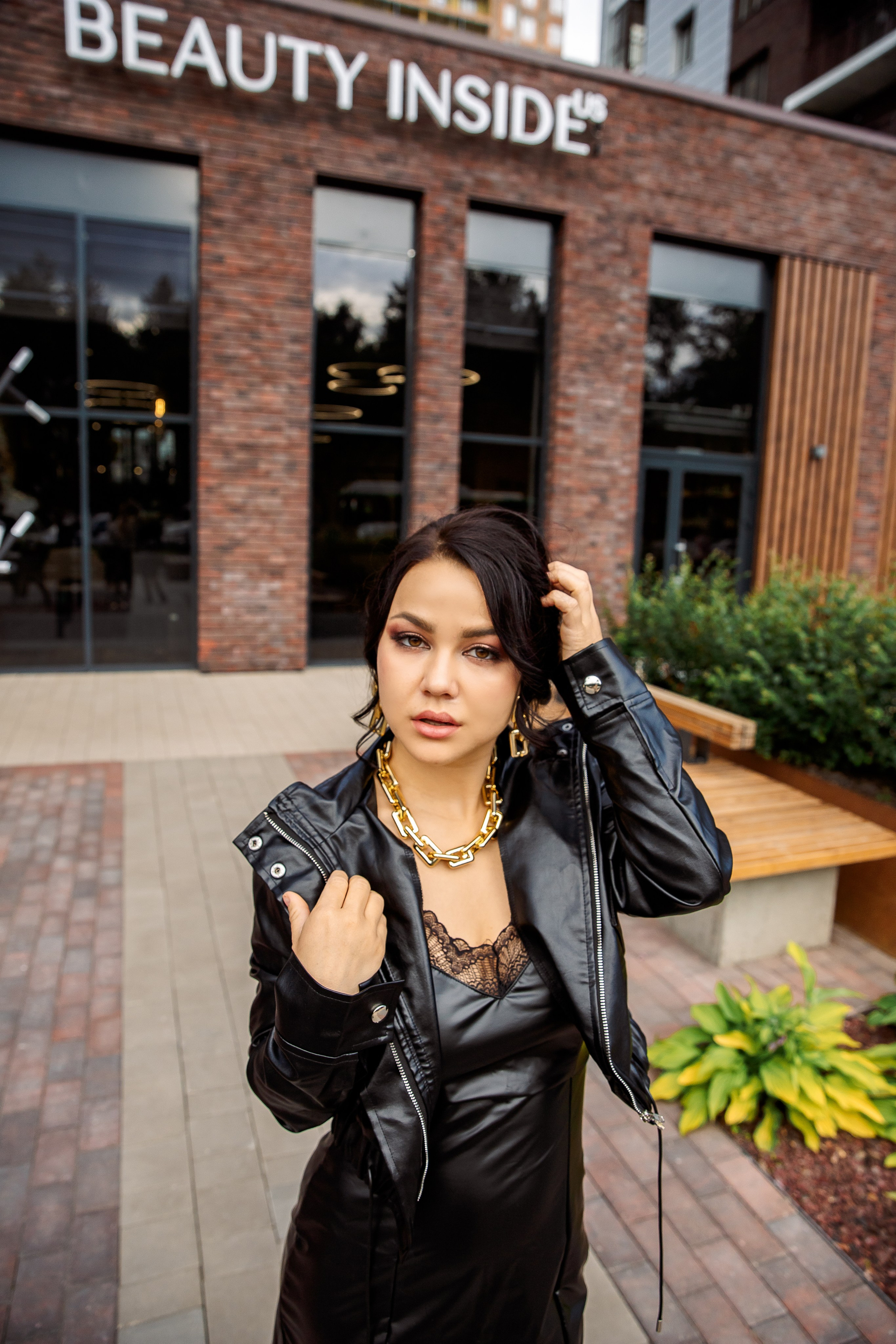 Мария. Свадебный и семейный фотограф в Челябинске Юлия Ишимова