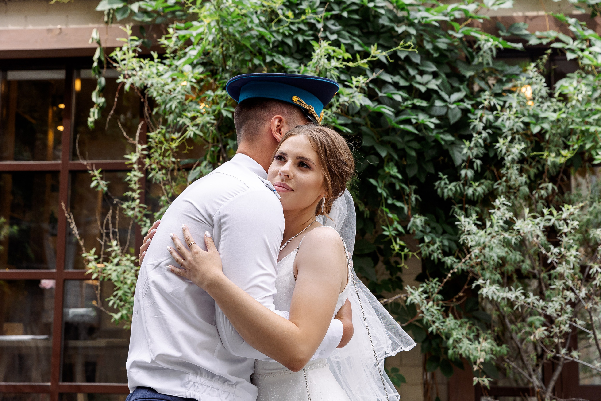 Александра и Михаил. Свадебный и семейный фотограф в Челябинске Юлия Ишимова