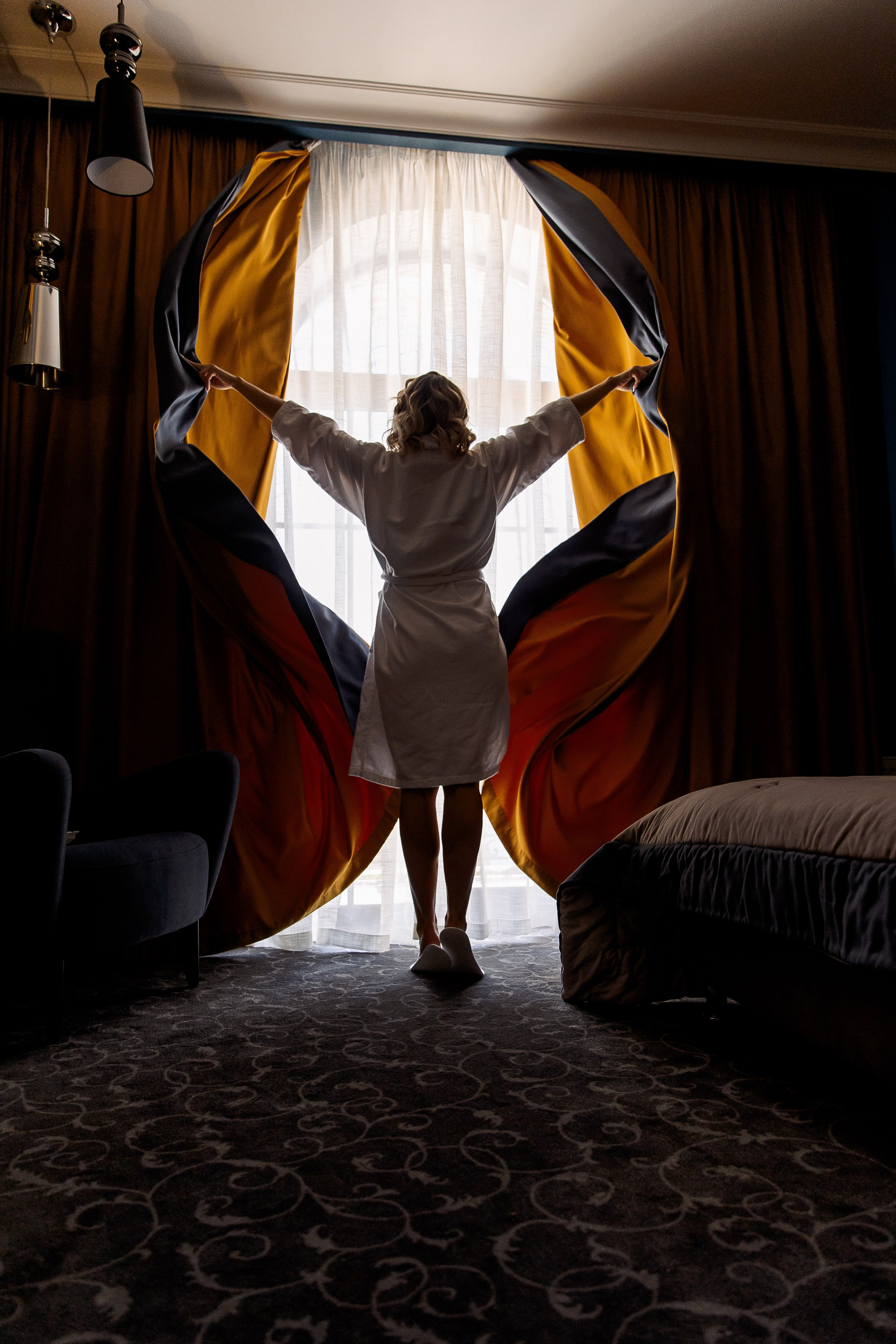 Виктор и Екатерина. Свадебный и семейный фотограф в Челябинске Юлия Ишимова