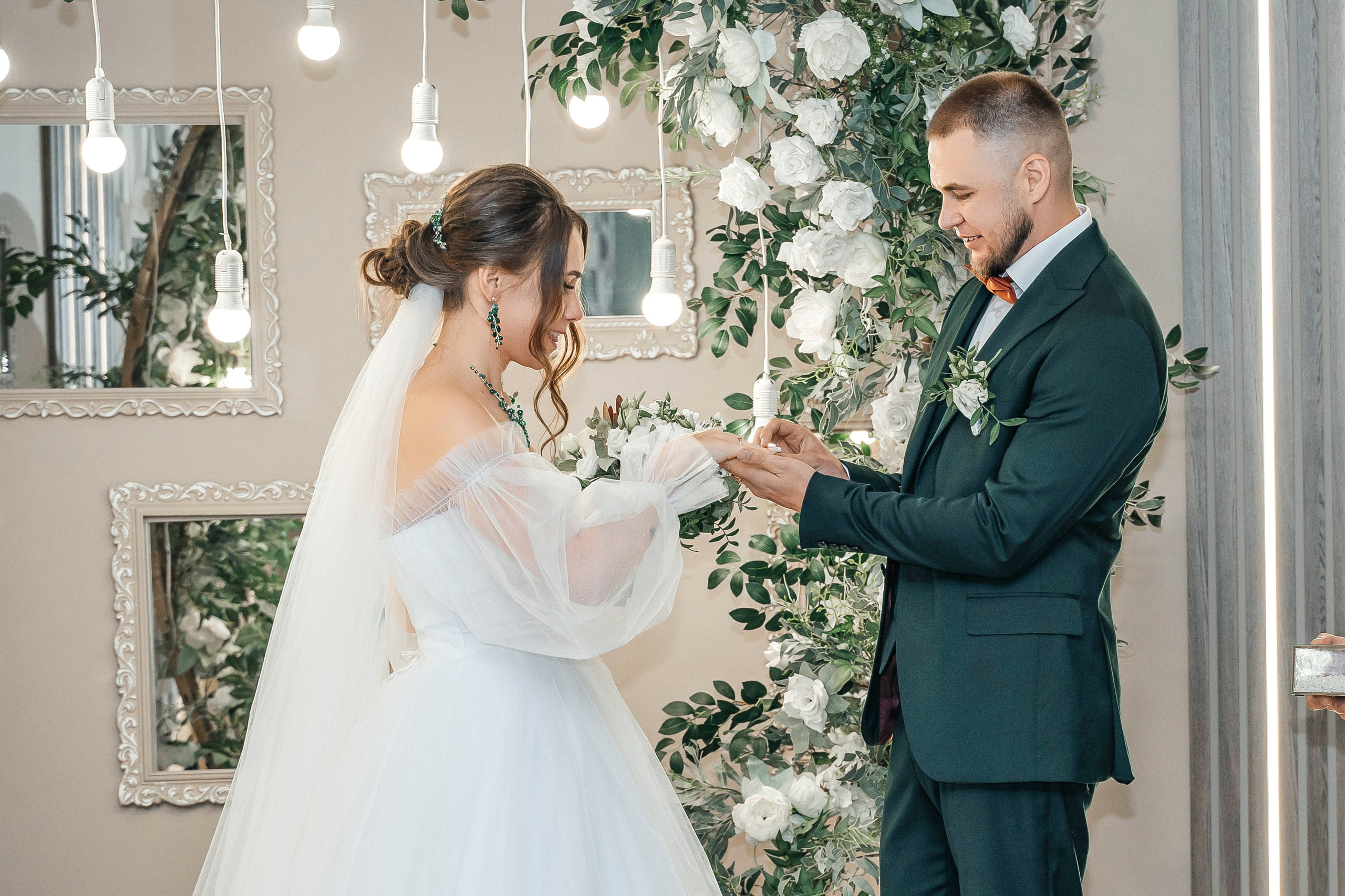 Банкеты. Виктория Алпеева — фотограф по любви