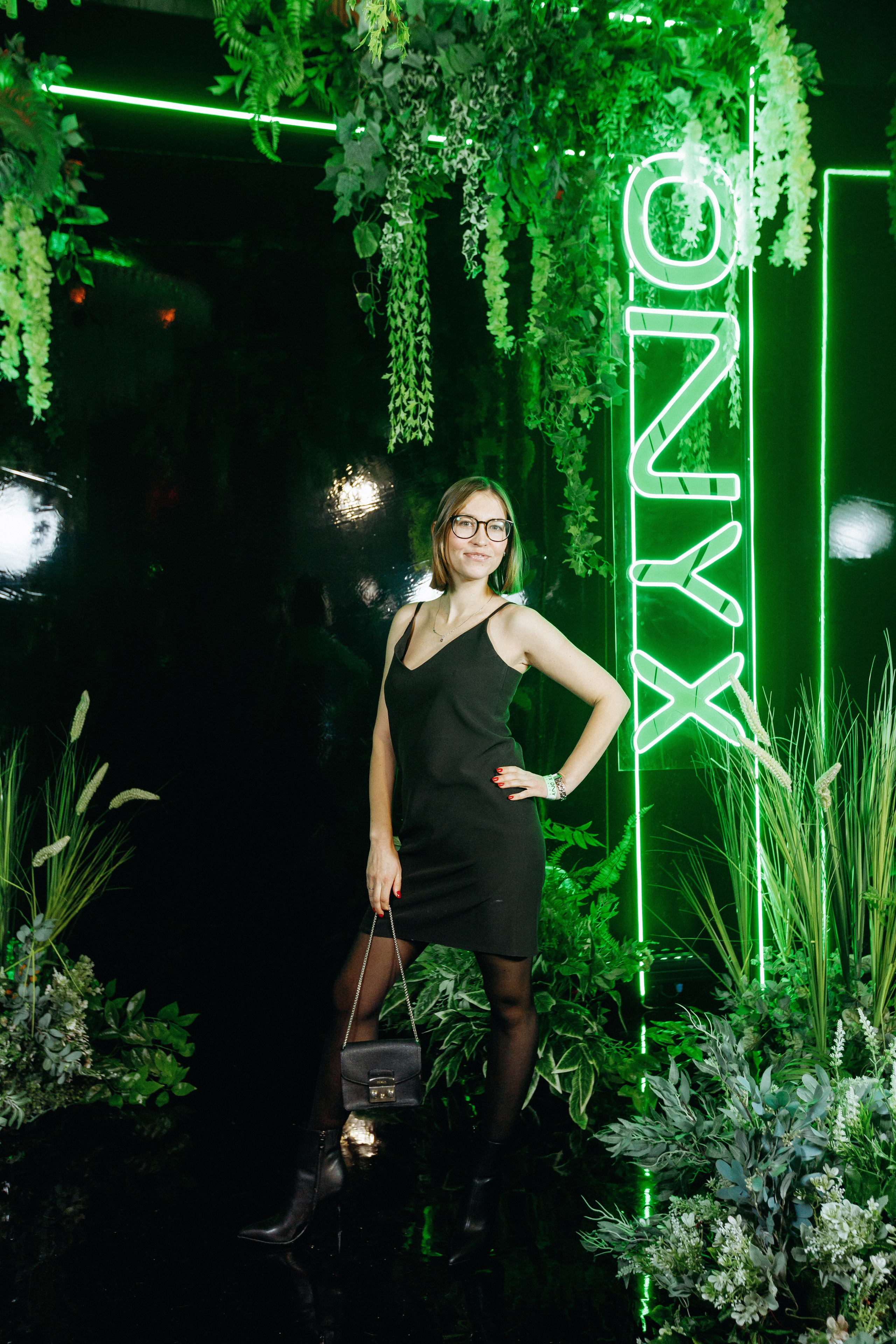 ONYX BLACK [Презентация Жилого Комплекса]. СВОИ. ФОТООТЧЕТЫ-СОБЫТИЯ-МЕСТА