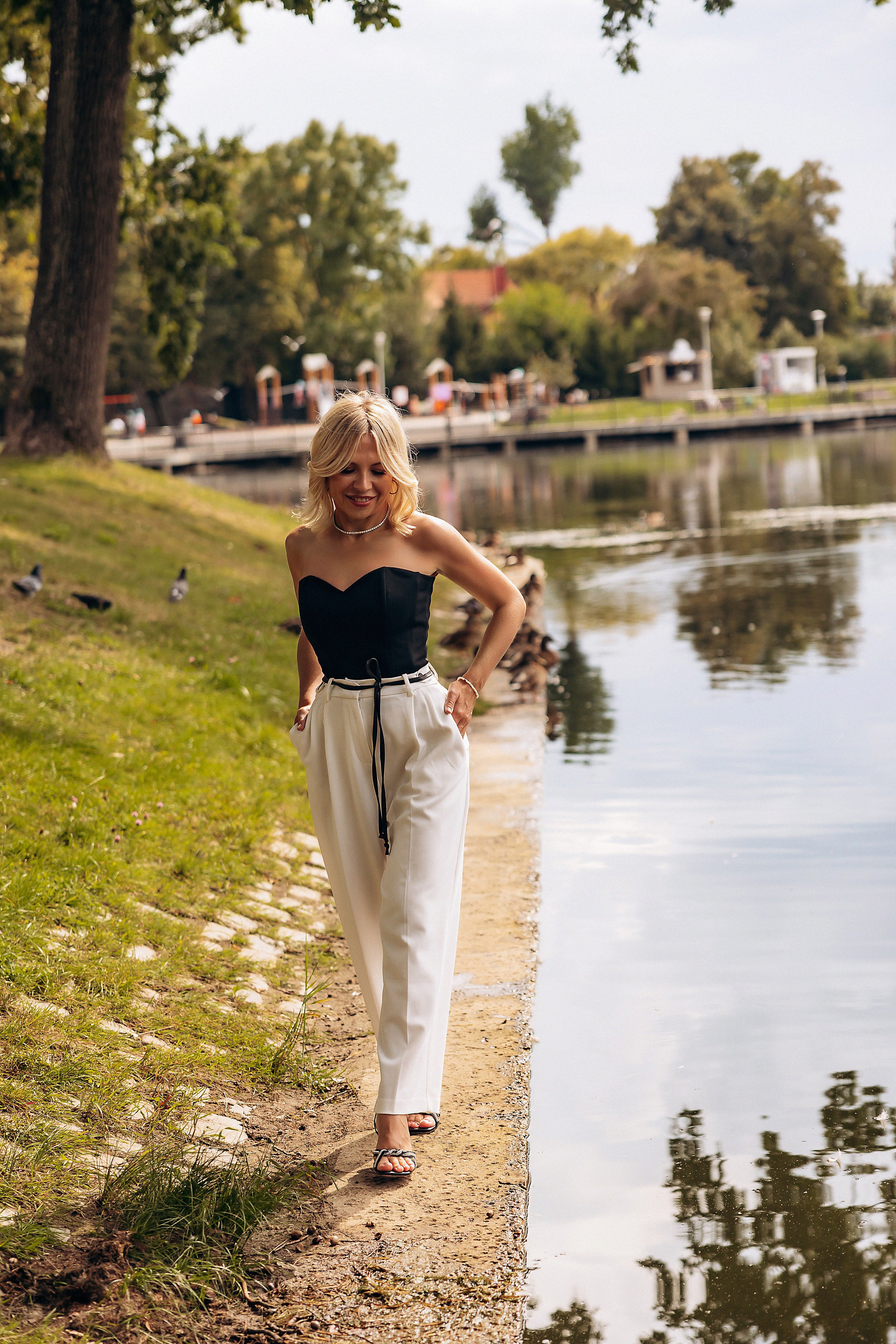 Ольга. Риэлтор. Фотограф в Калининграде свадебная фотография, репортажная, фотосессии