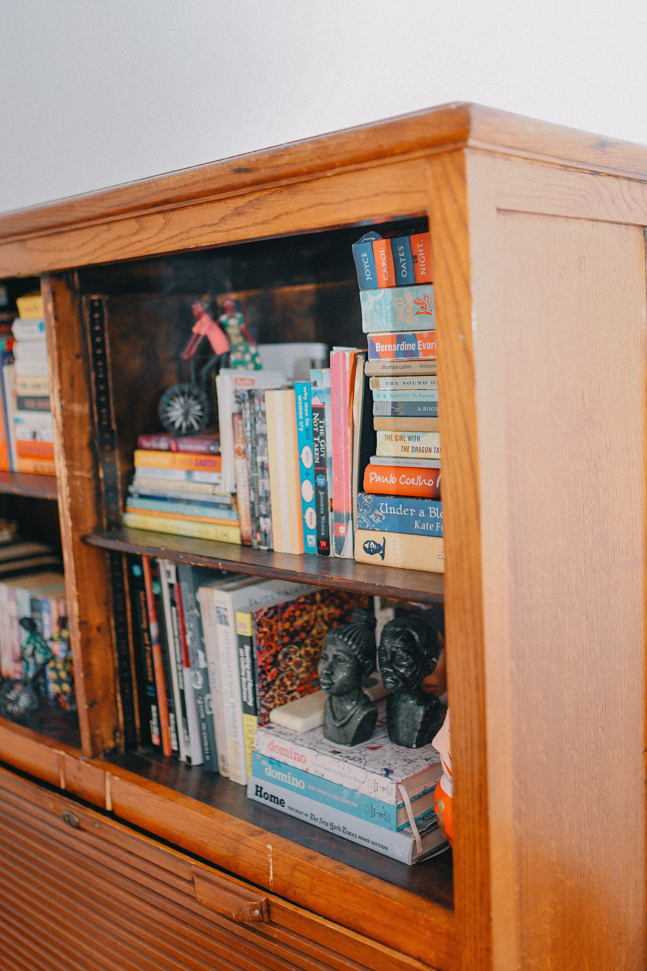 Profile photoshoot. Photographer Vasilisa Gordeeva