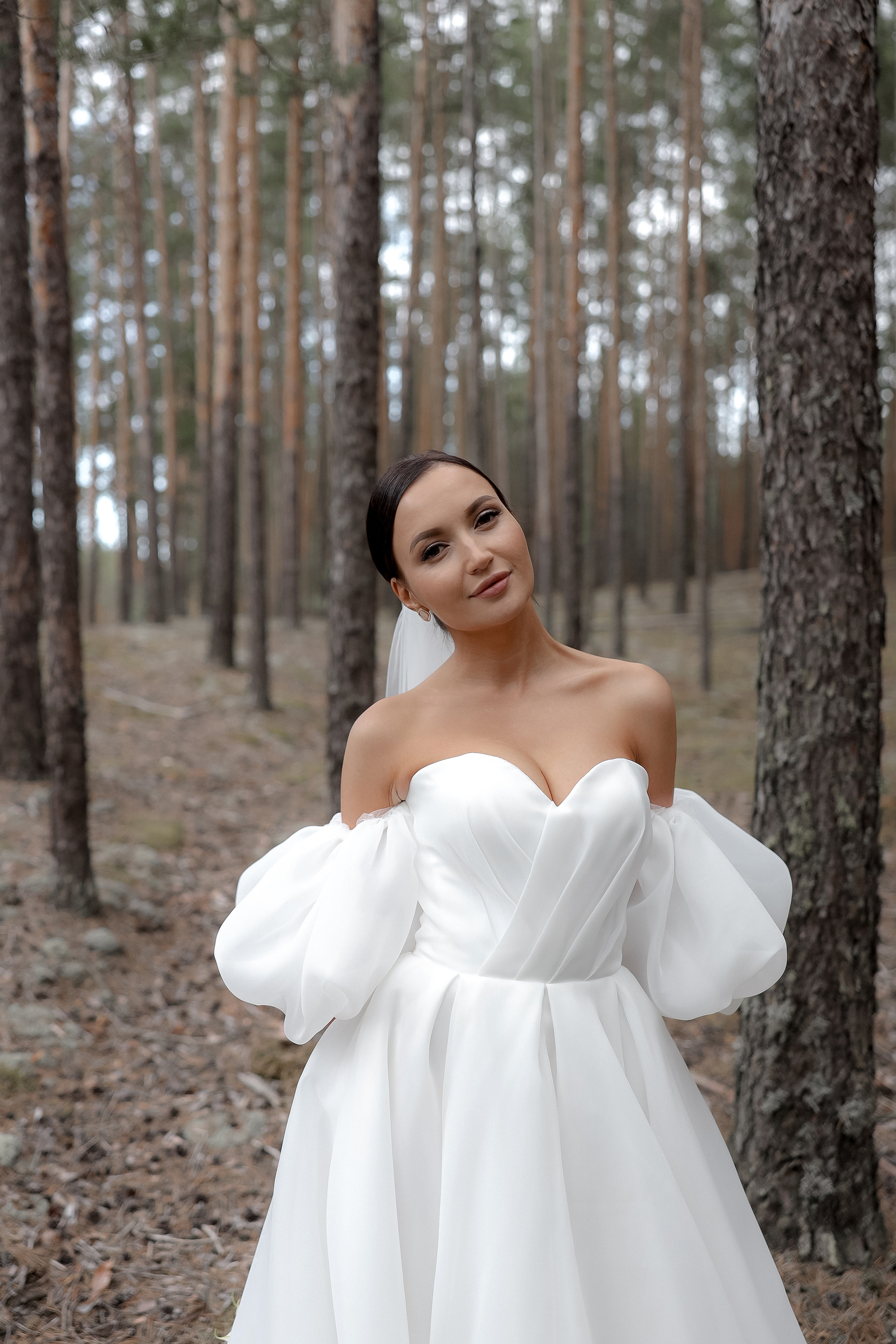 Виктор и Виктория. Свадебный и репортажный фотограф в г. Чебоксары