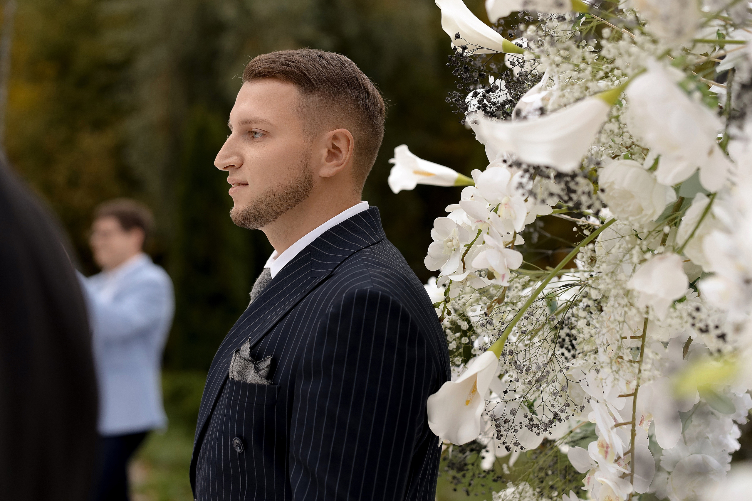 Александр и Анна. Свадебный и репортажный фотограф в г. Чебоксары