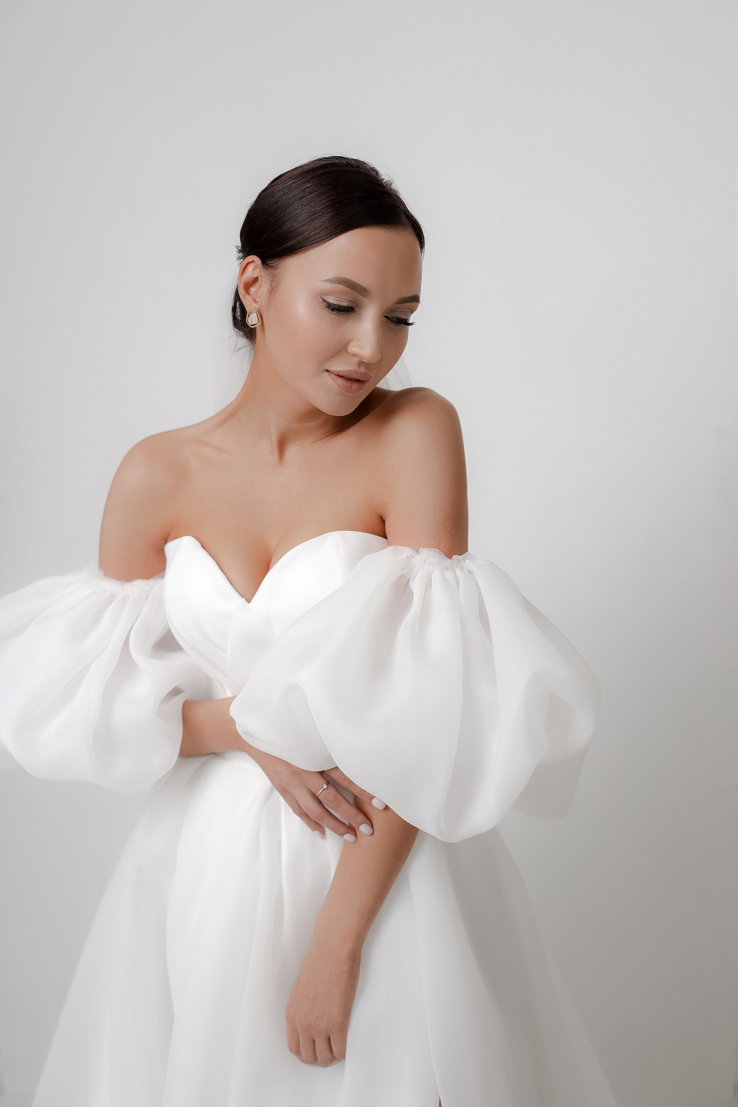 Виктор и Виктория. Свадебный и репортажный фотограф в г. Чебоксары