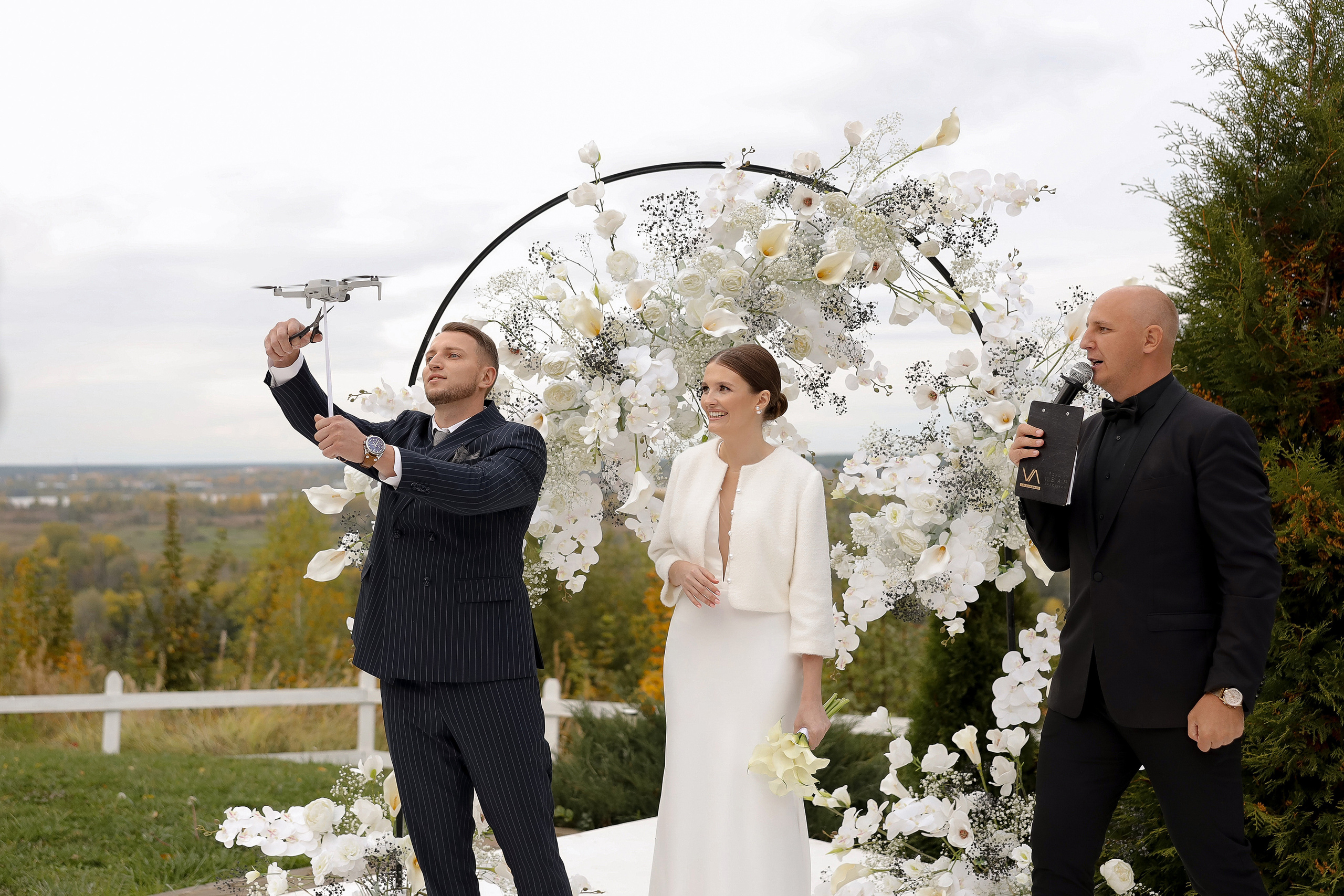 Александр и Анна. Свадебный и репортажный фотограф в г. Чебоксары