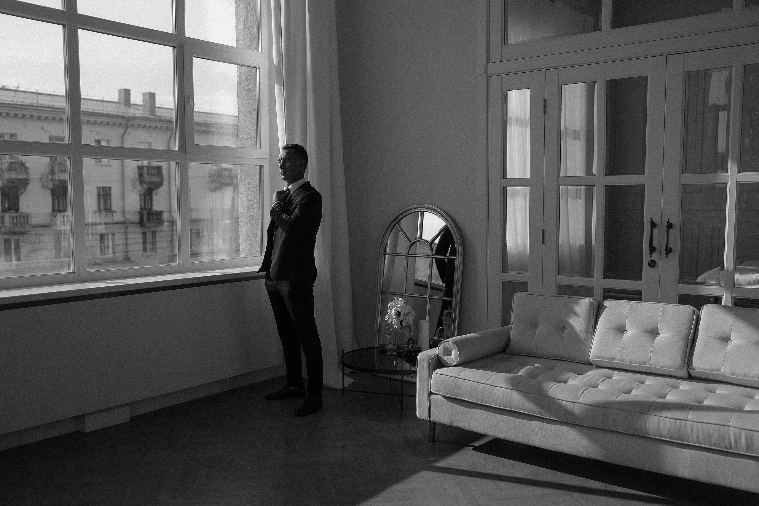 Виктор и Виктория. Свадебный и репортажный фотограф в г. Чебоксары