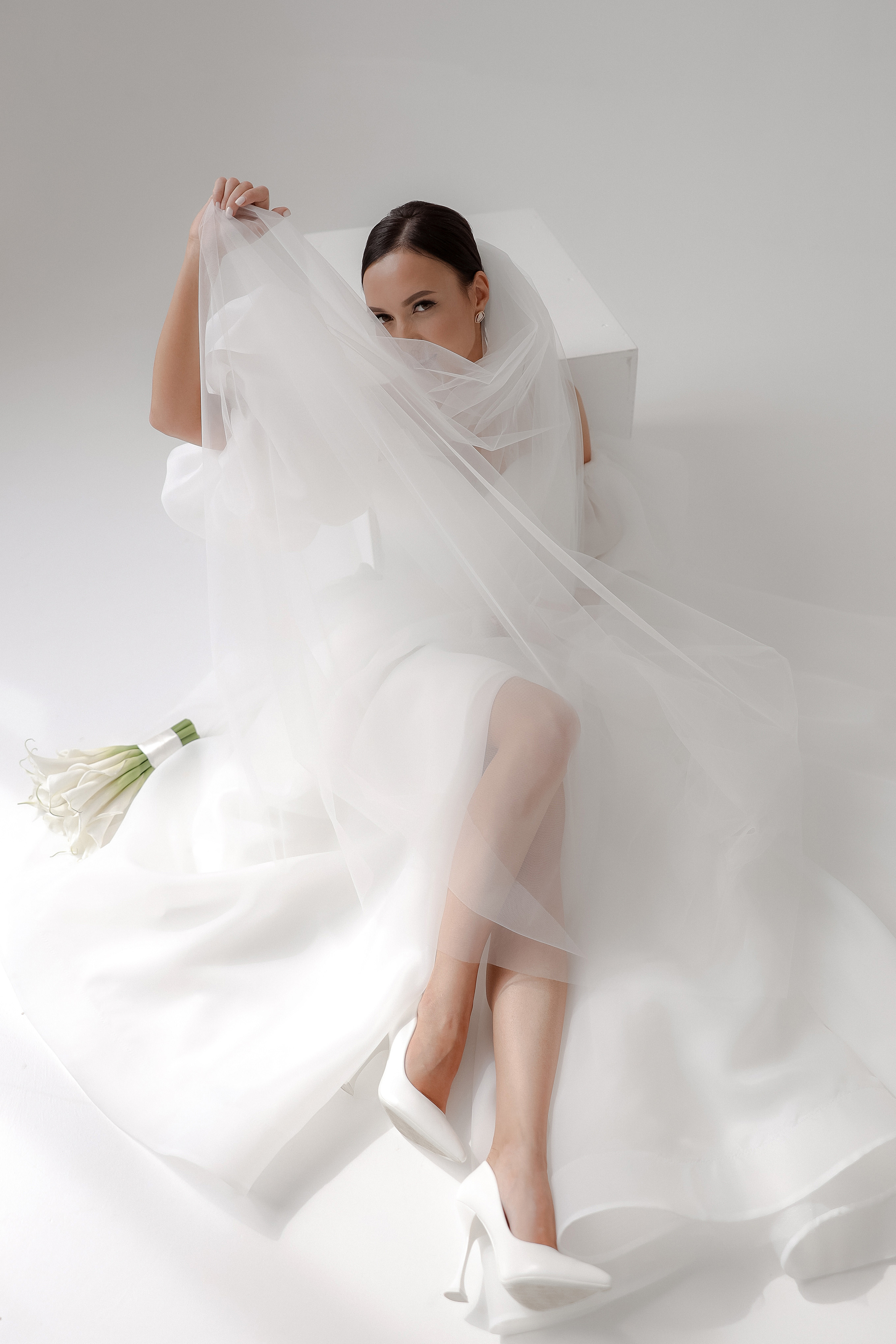 Виктор и Виктория. Свадебный и репортажный фотограф в г. Чебоксары