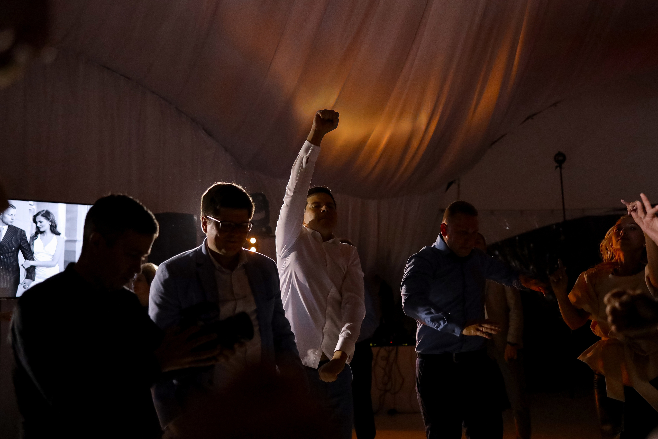 Александр и Анна. Свадебный и репортажный фотограф в г. Чебоксары