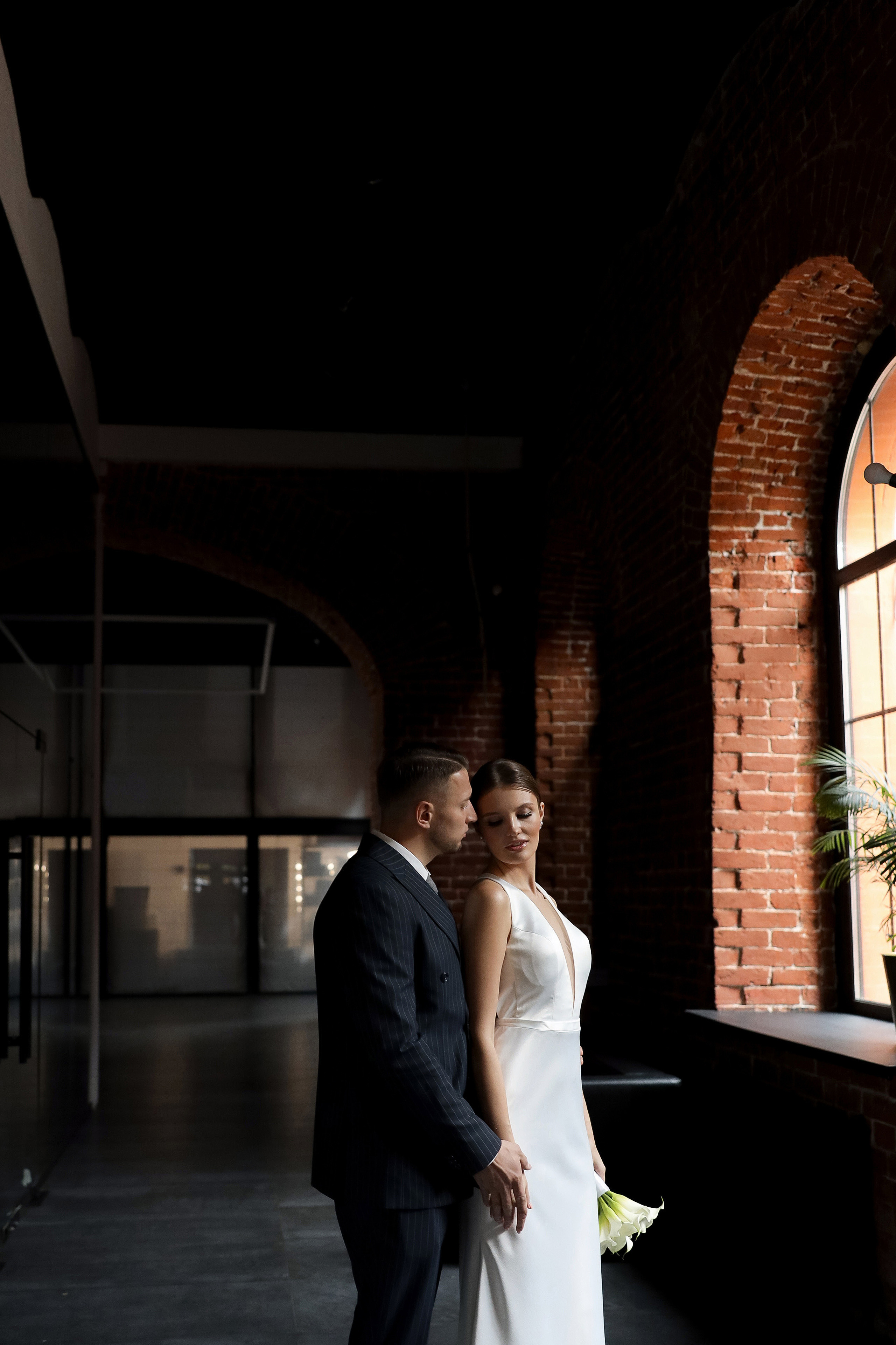 Александр и Анна. Свадебный и репортажный фотограф в г. Чебоксары