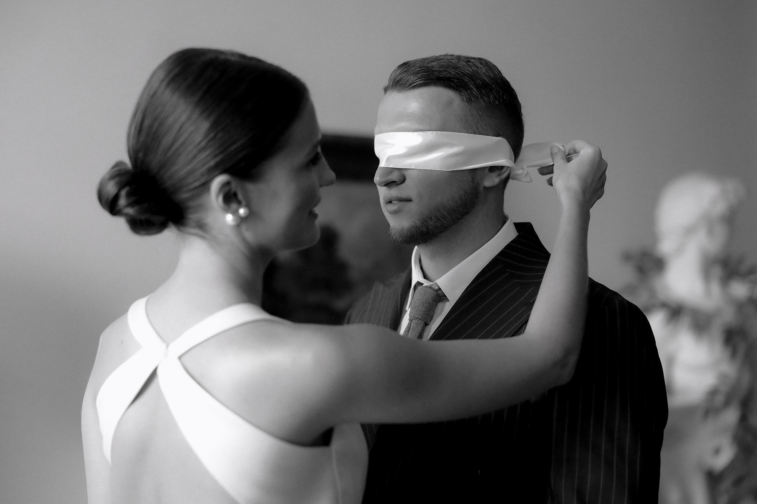 Александр и Анна. Свадебный и репортажный фотограф в г. Чебоксары