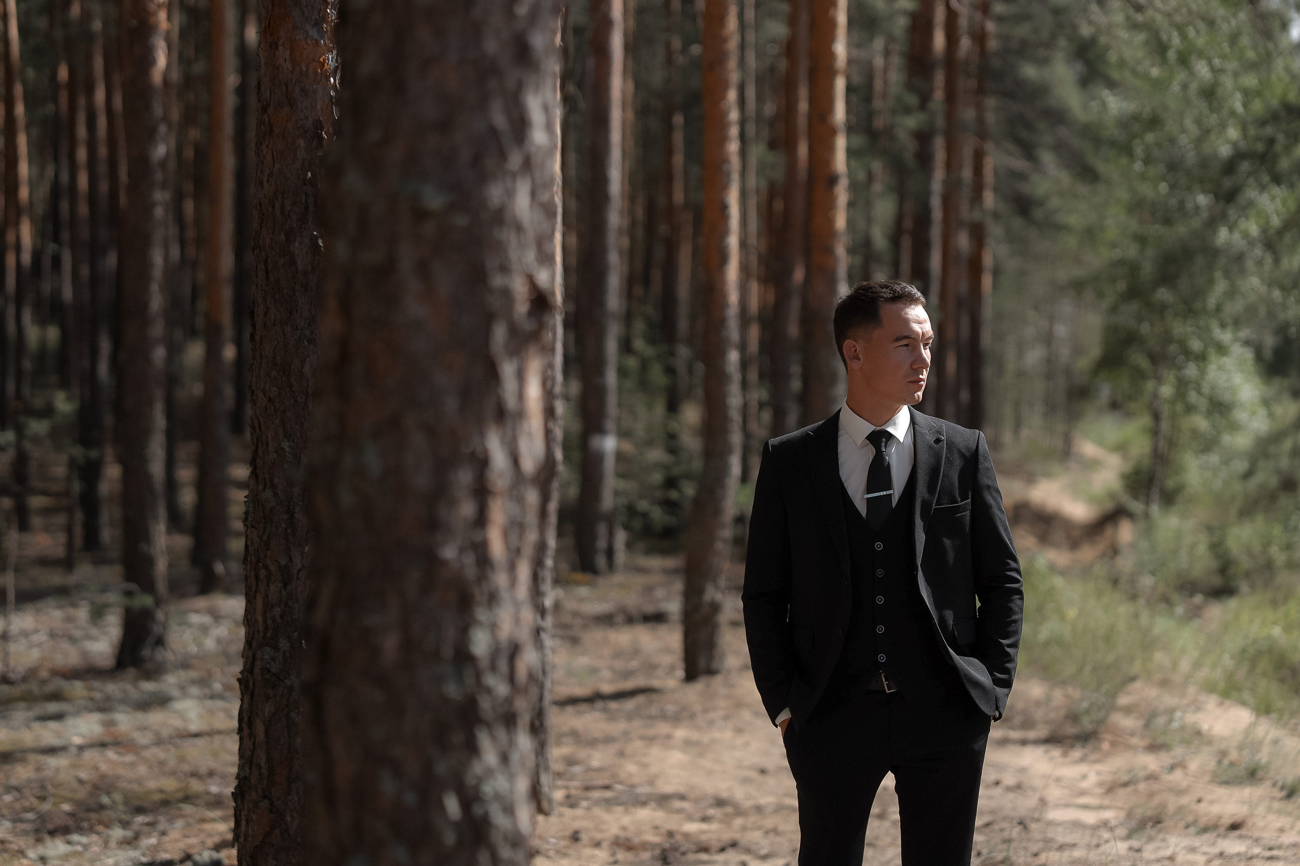 Виктор и Виктория. Свадебный и репортажный фотограф в г. Чебоксары