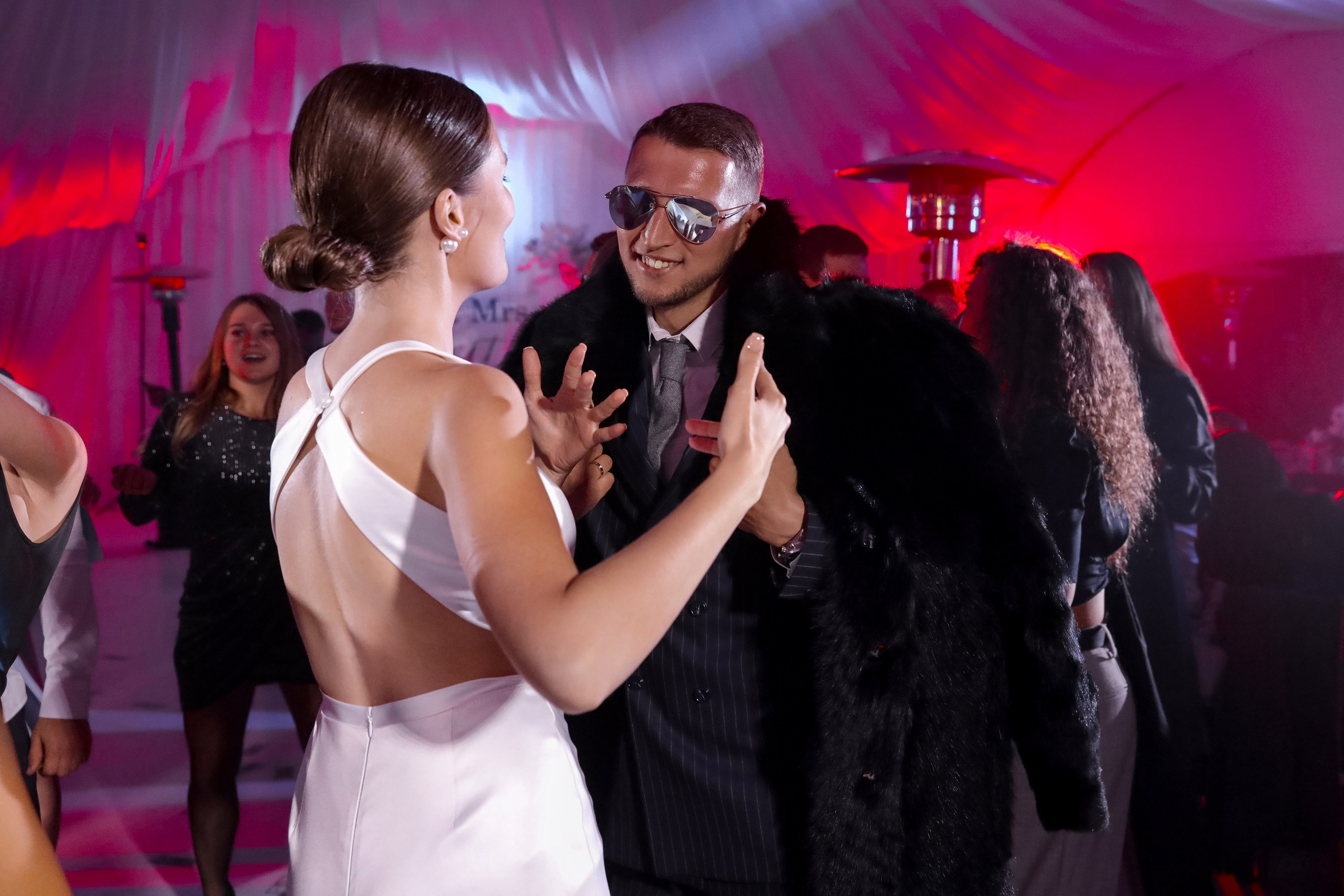 Александр и Анна. Свадебный и репортажный фотограф в г. Чебоксары