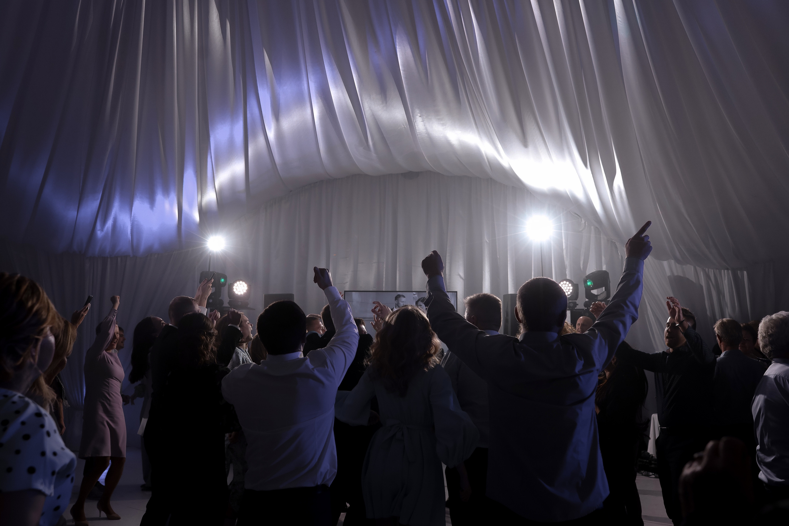 Александр и Анна. Свадебный и репортажный фотограф в г. Чебоксары