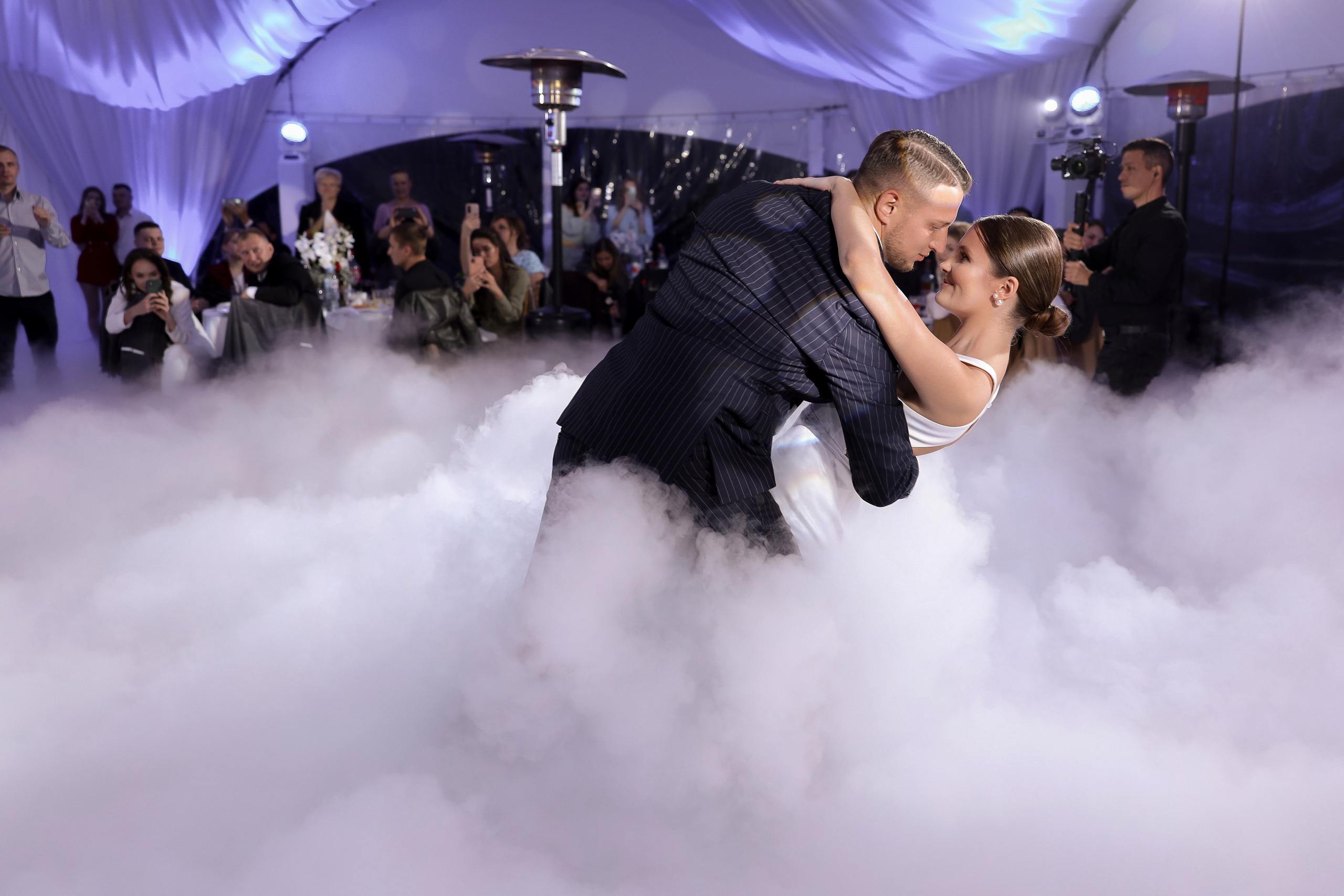 Александр и Анна. Свадебный и репортажный фотограф в г. Чебоксары