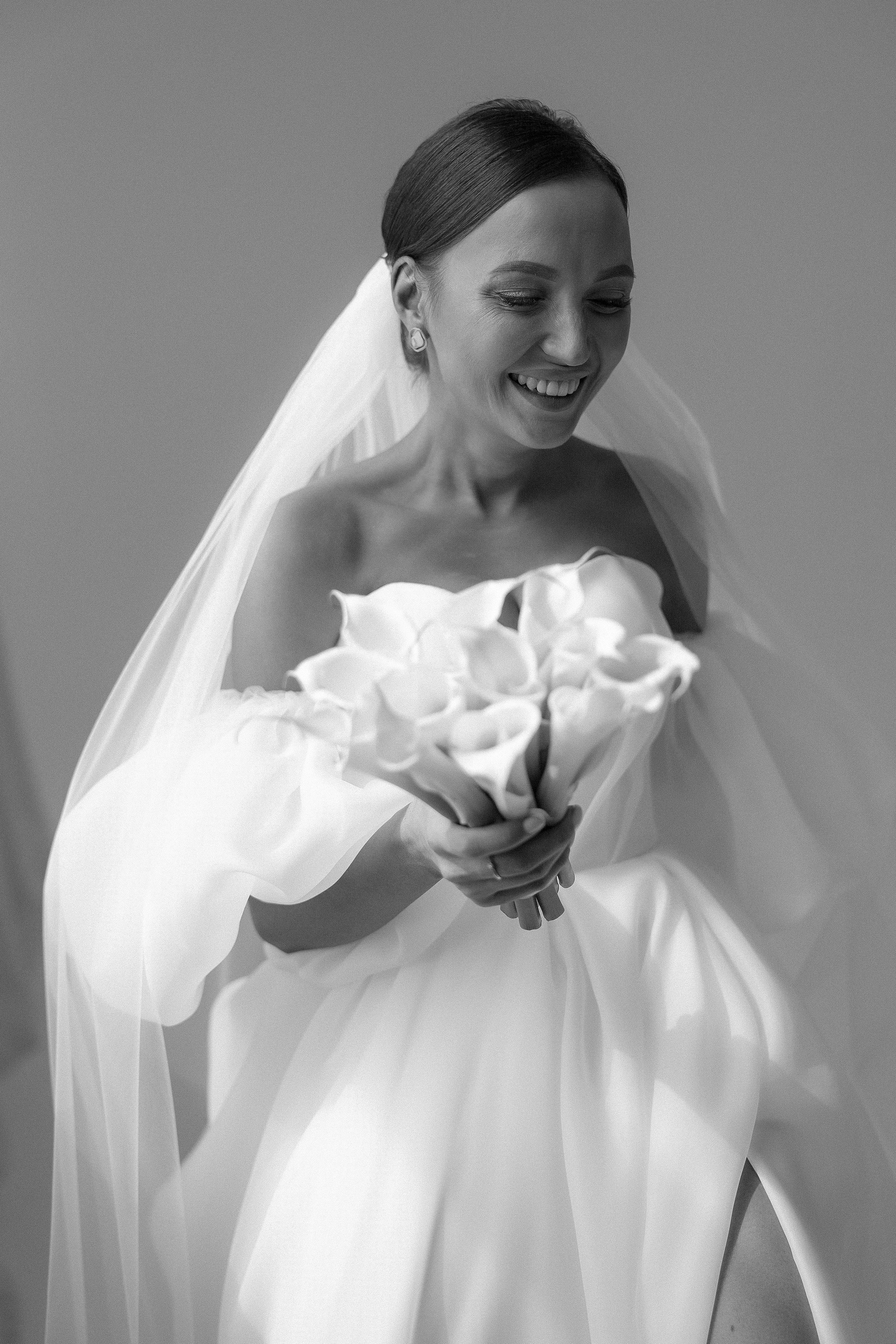 Виктор и Виктория. Свадебный и репортажный фотограф в г. Чебоксары