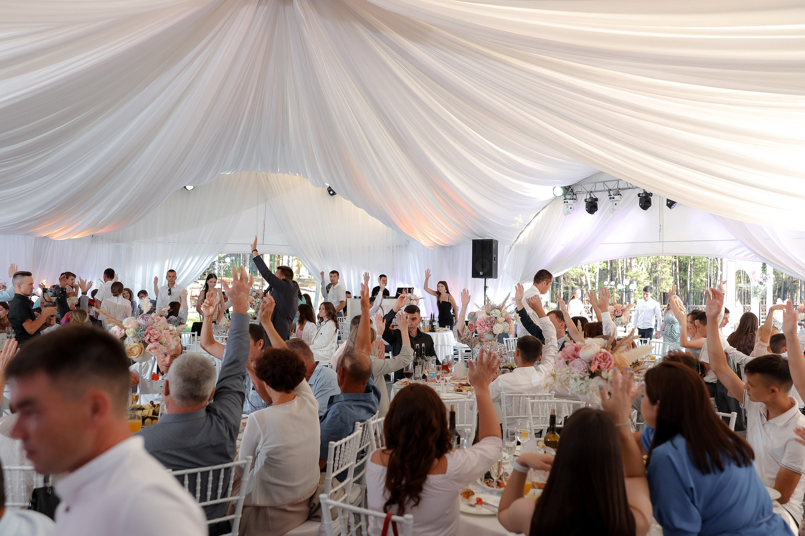 Виктор и Виктория. Свадебный и репортажный фотограф в г. Чебоксары