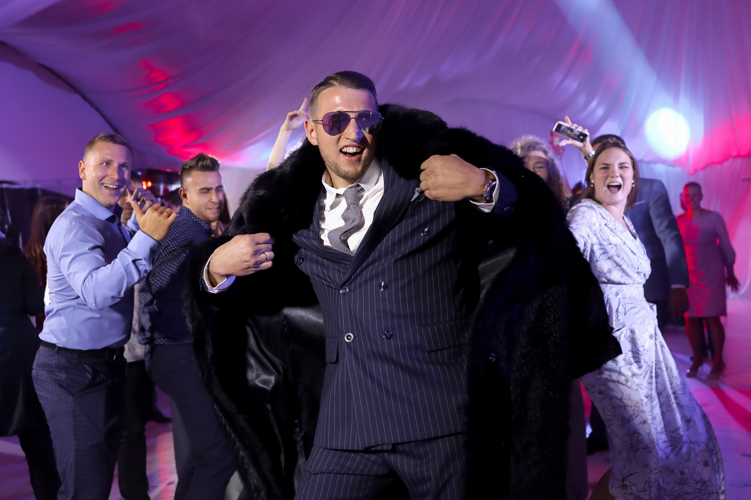 Александр и Анна. Свадебный и репортажный фотограф в г. Чебоксары