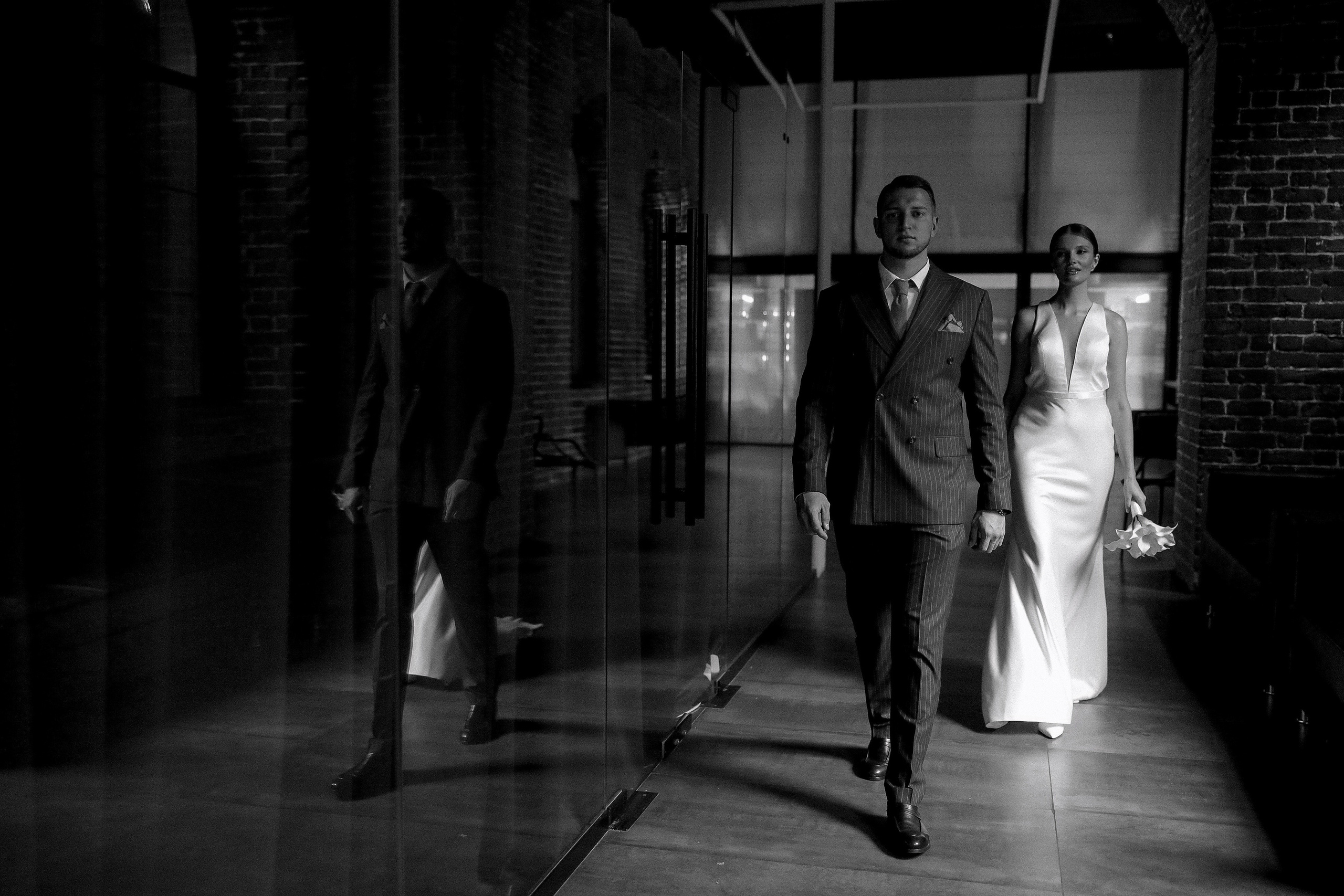 Александр и Анна. Свадебный и репортажный фотограф в г. Чебоксары