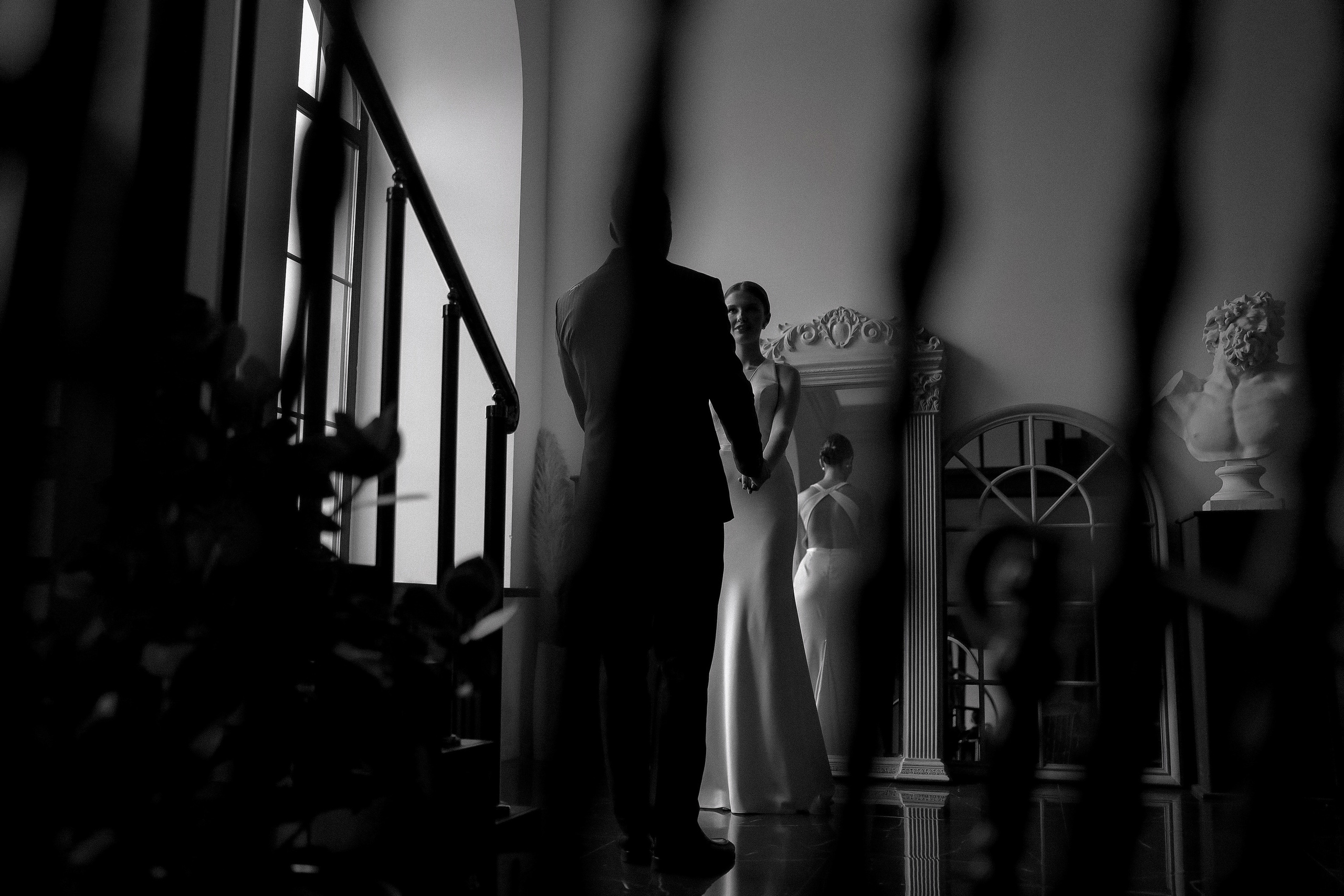 Александр и Анна. Свадебный и репортажный фотограф в г. Чебоксары