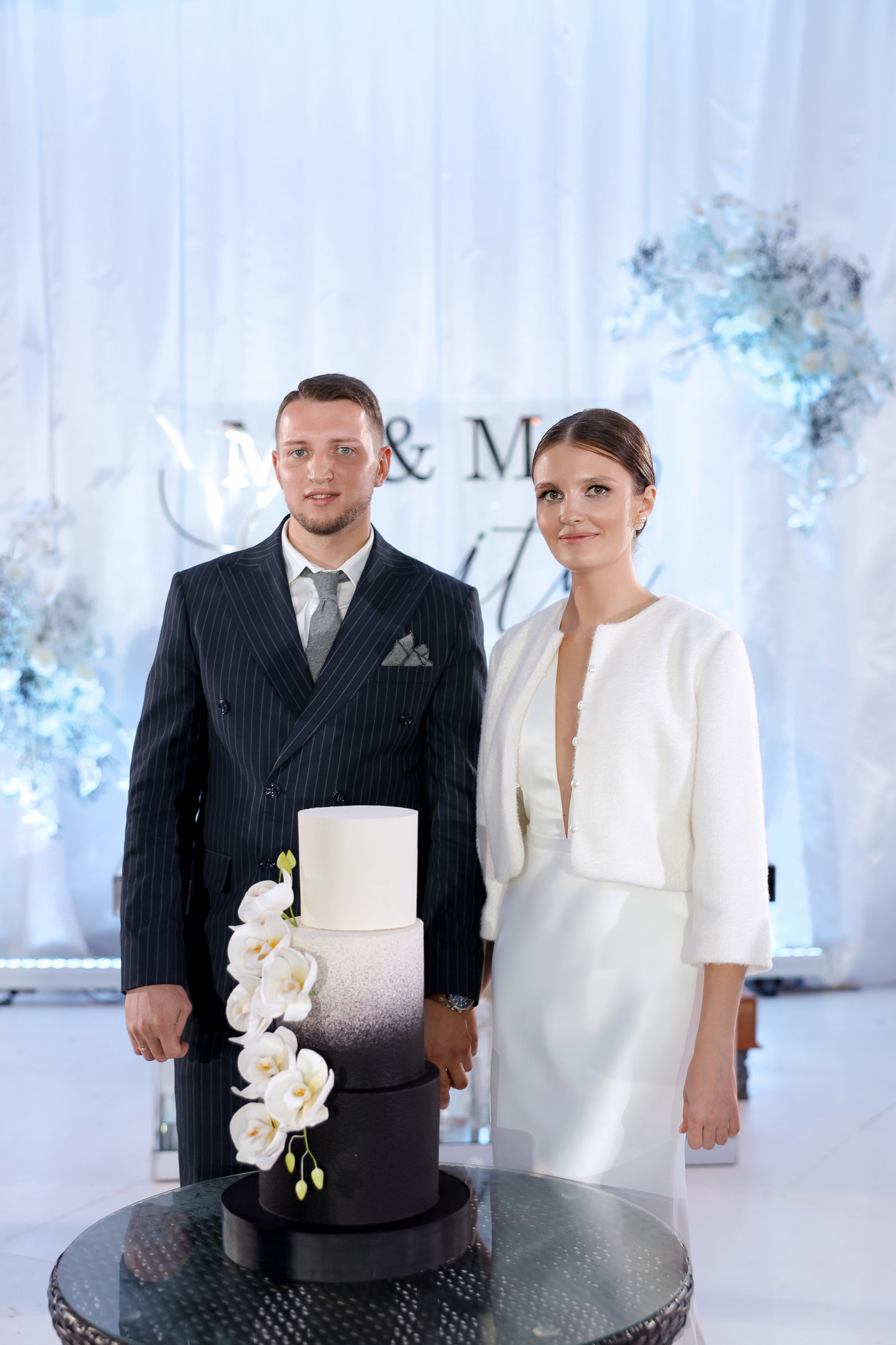 Александр и Анна. Свадебный и репортажный фотограф в г. Чебоксары