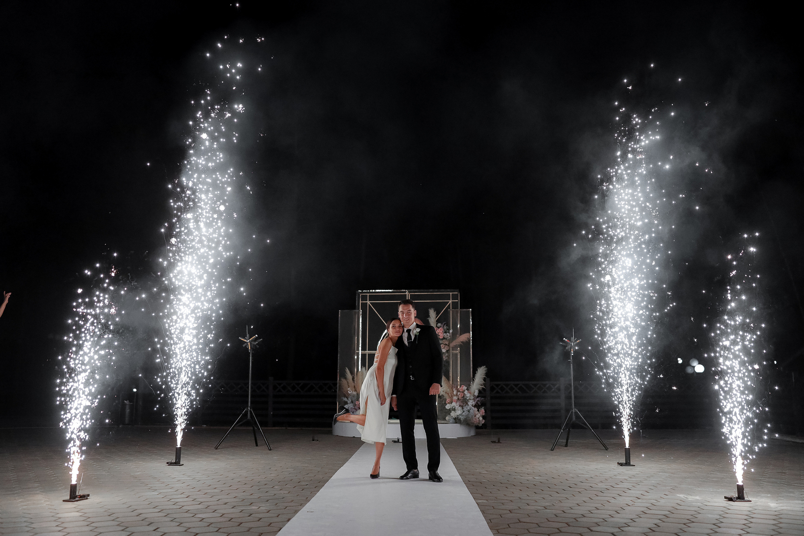 Виктор и Виктория. Свадебный и репортажный фотограф в г. Чебоксары