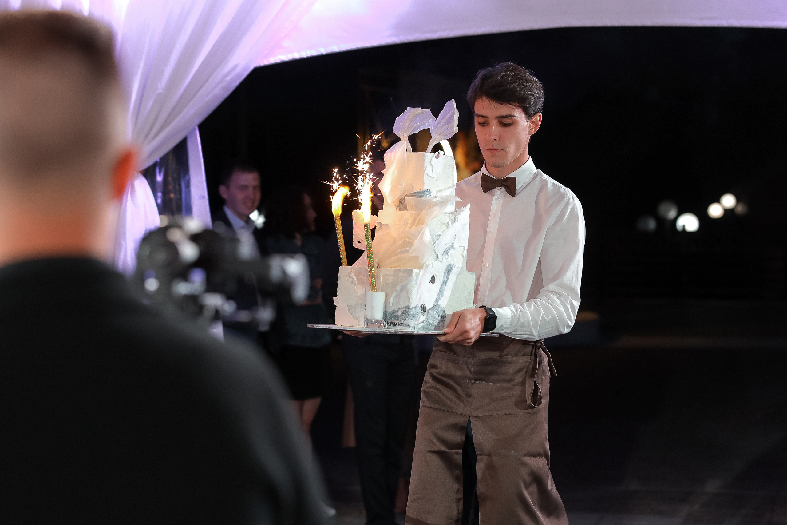 Виктор и Виктория. Свадебный и репортажный фотограф в г. Чебоксары