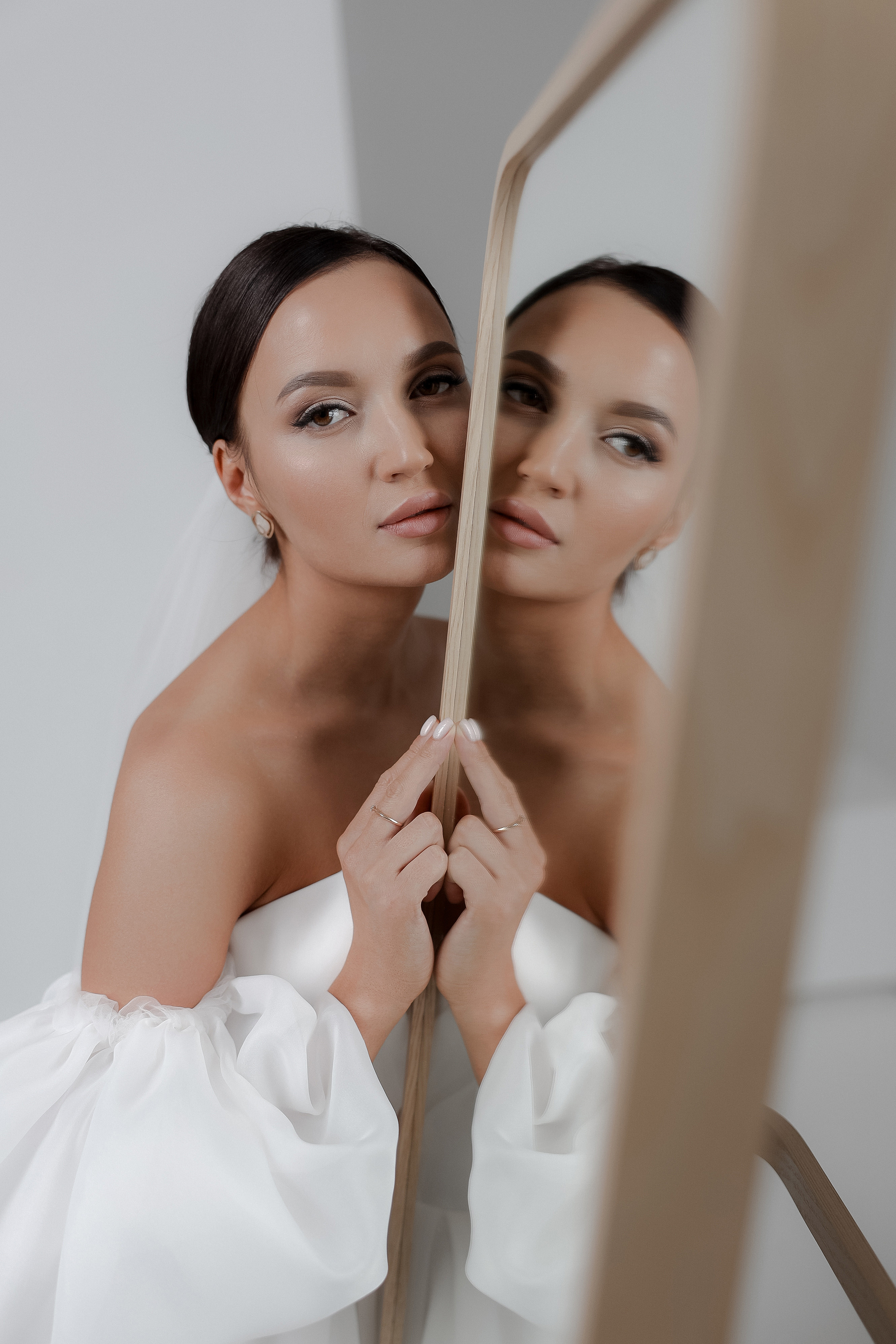 Виктор и Виктория. Свадебный и репортажный фотограф в г. Чебоксары