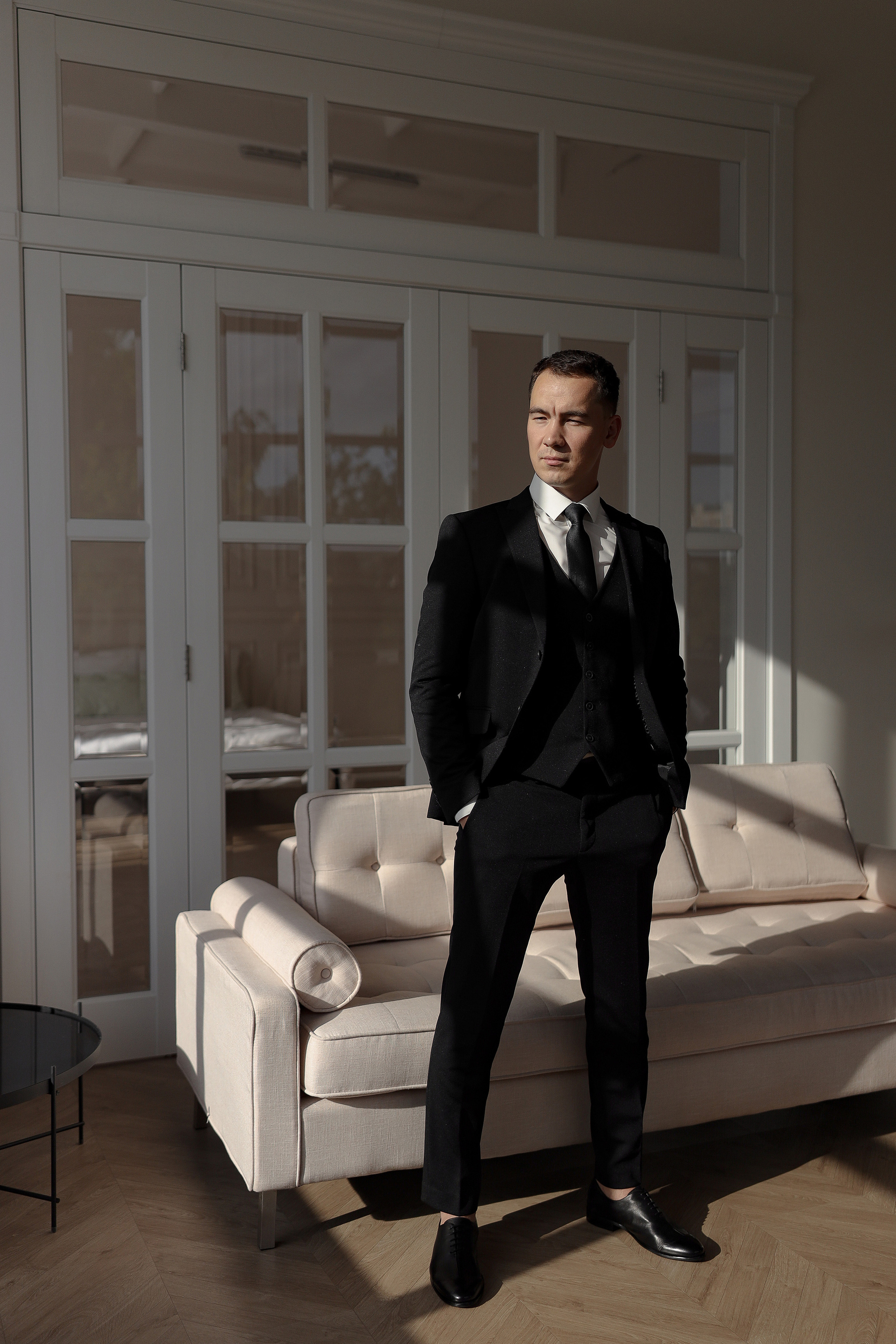 Виктор и Виктория. Свадебный и репортажный фотограф в г. Чебоксары