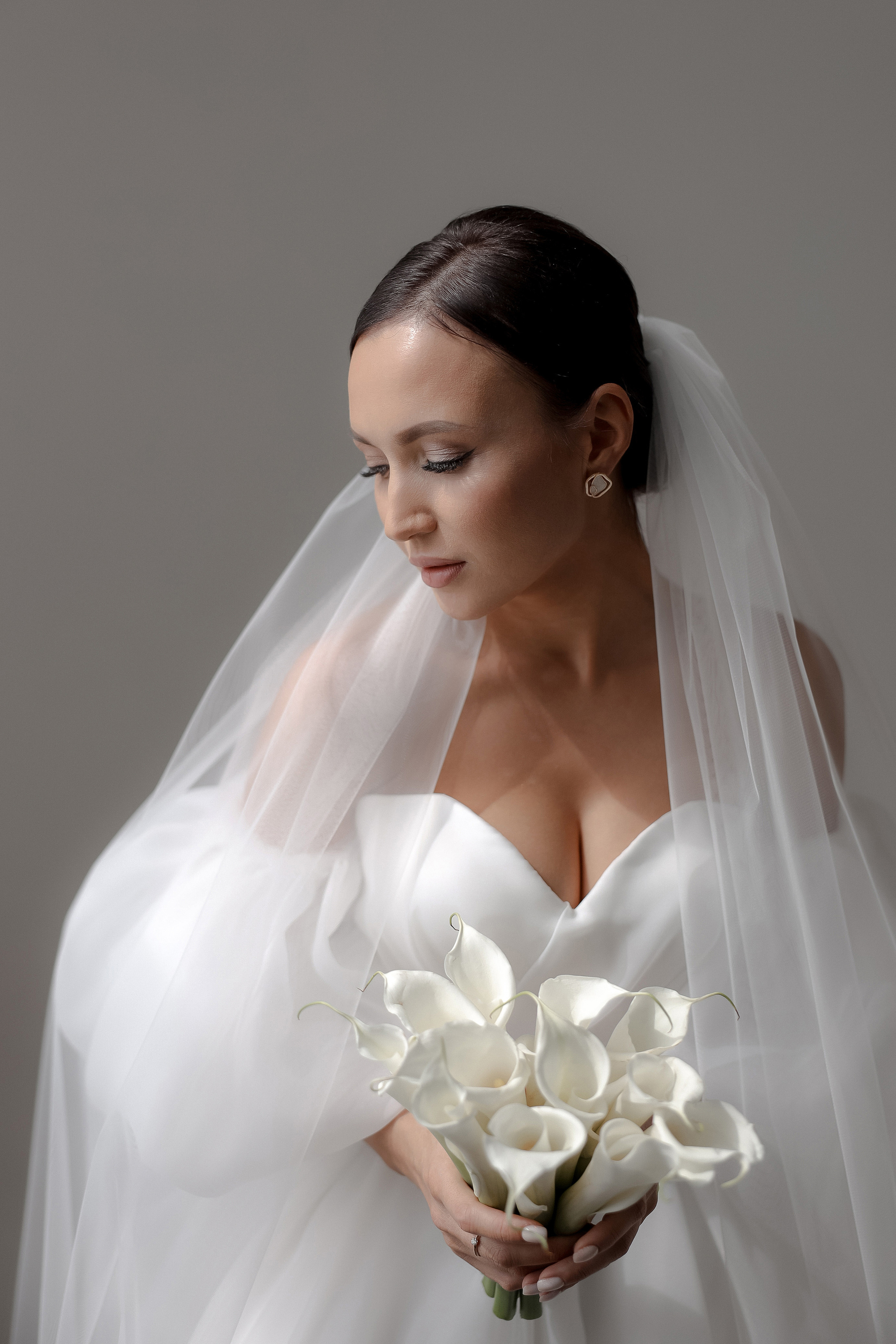 Виктор и Виктория. Свадебный и репортажный фотограф в г. Чебоксары