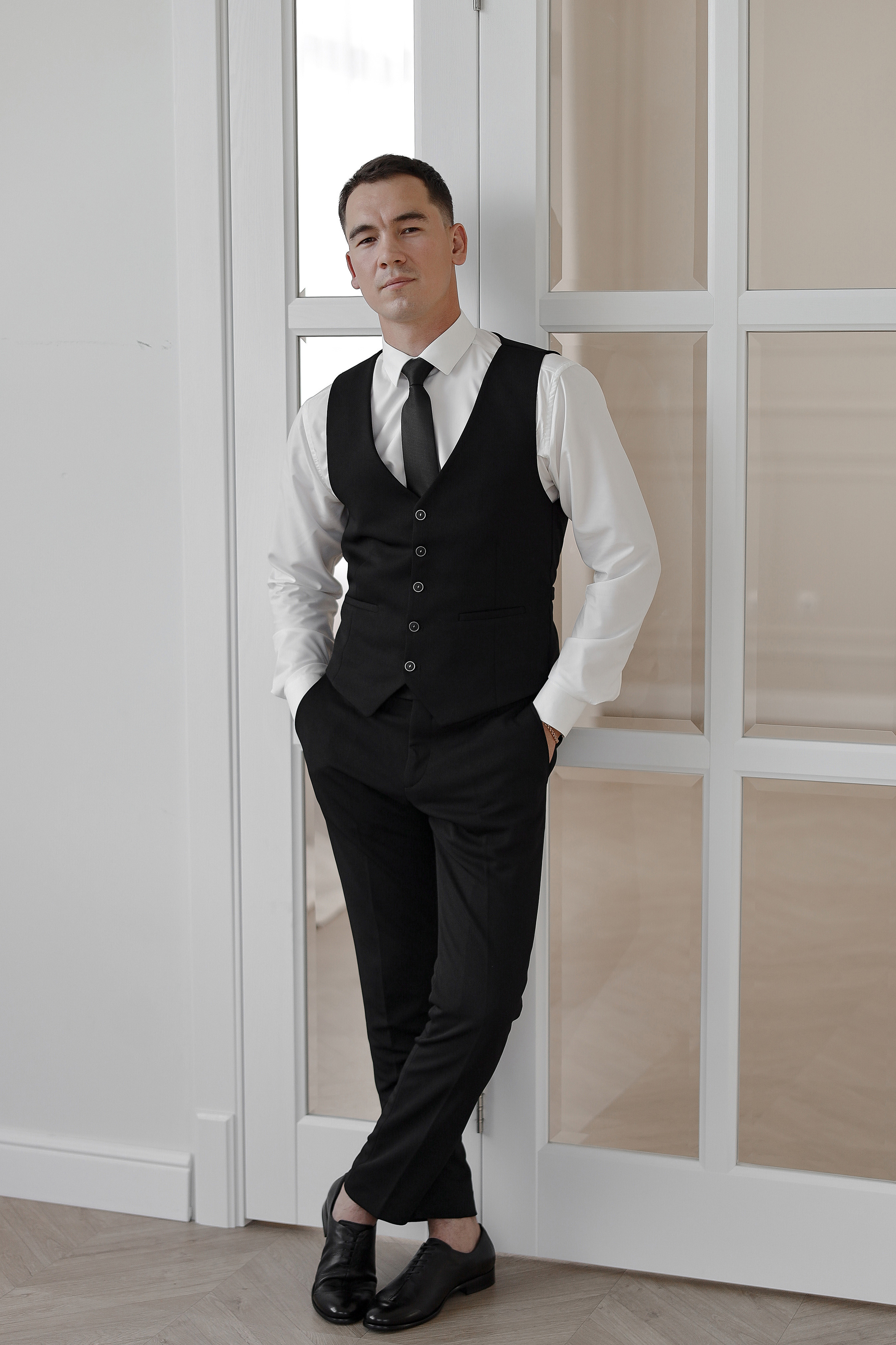 Виктор и Виктория. Свадебный и репортажный фотограф в г. Чебоксары