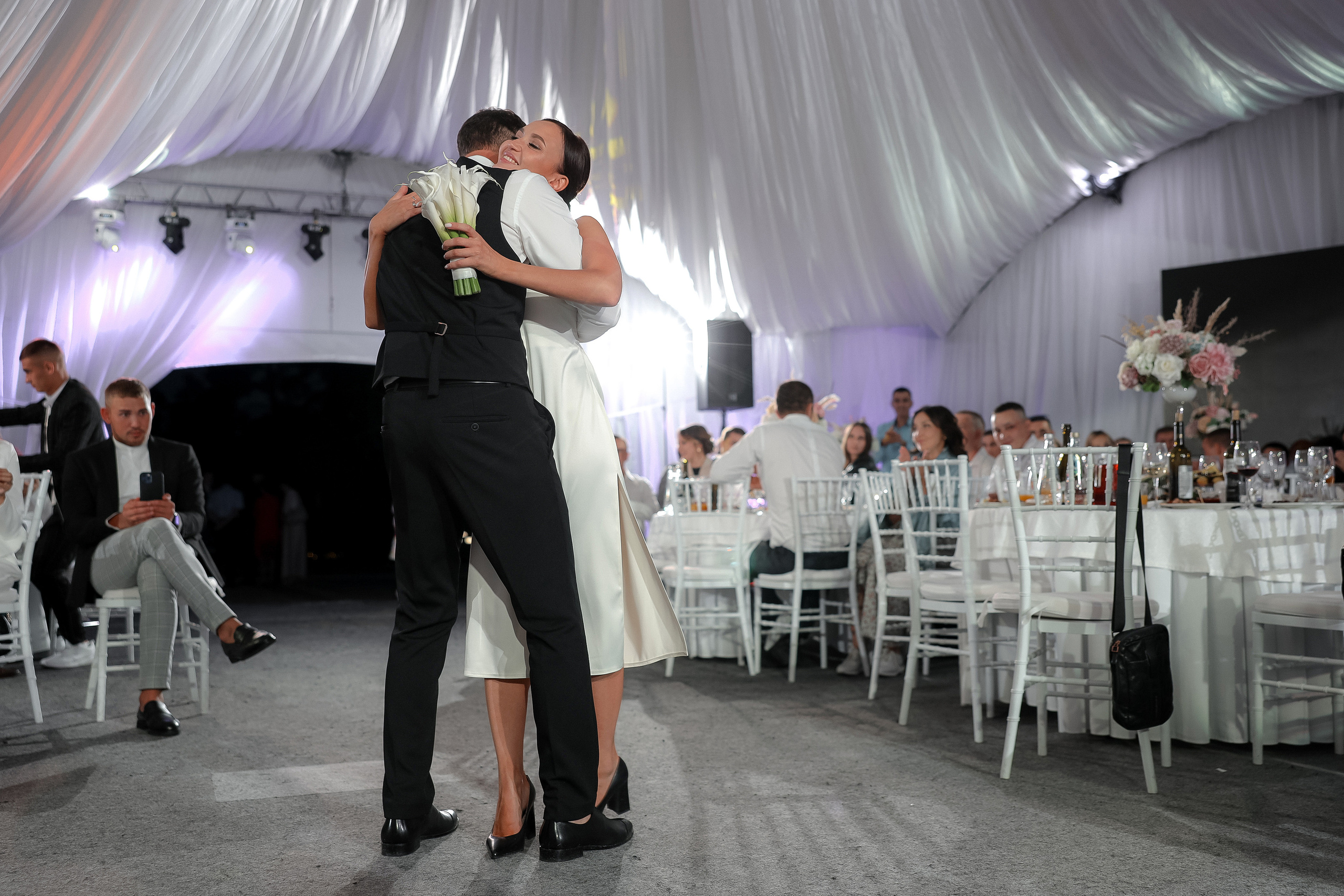 Виктор и Виктория. Свадебный и репортажный фотограф в г. Чебоксары