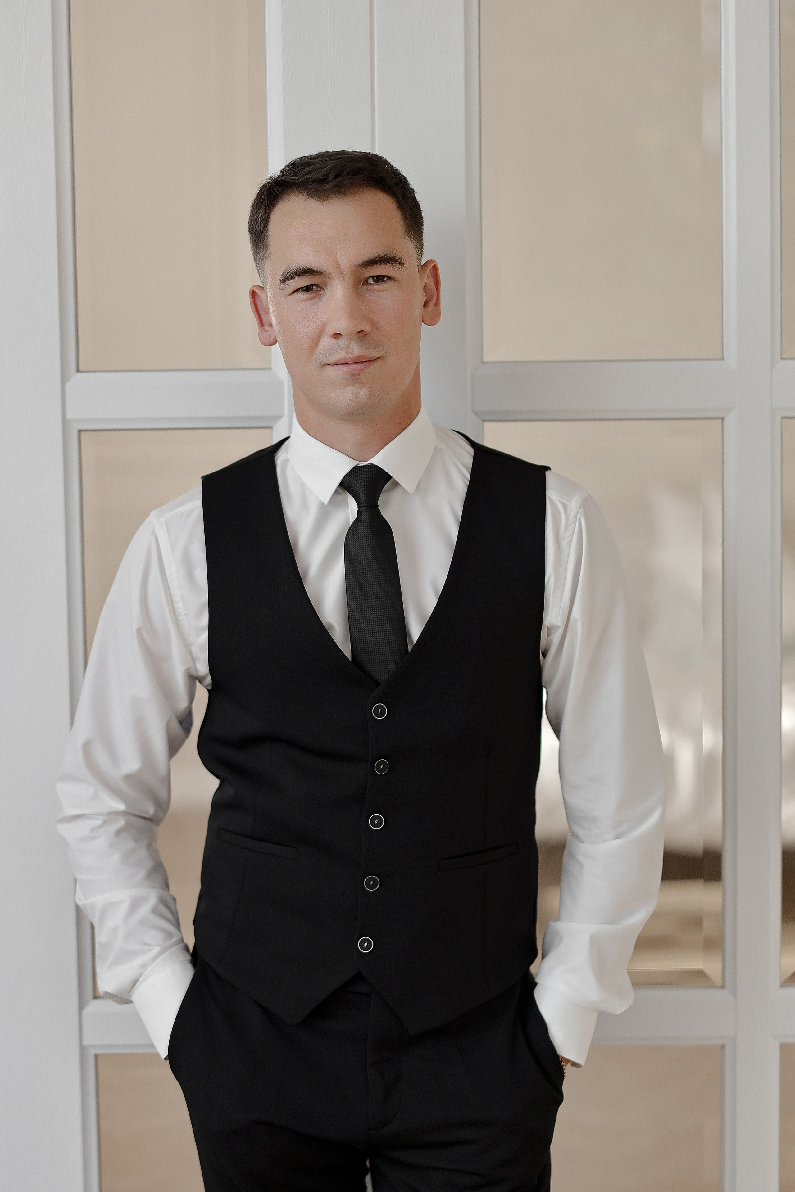 Виктор и Виктория. Свадебный и репортажный фотограф в г. Чебоксары